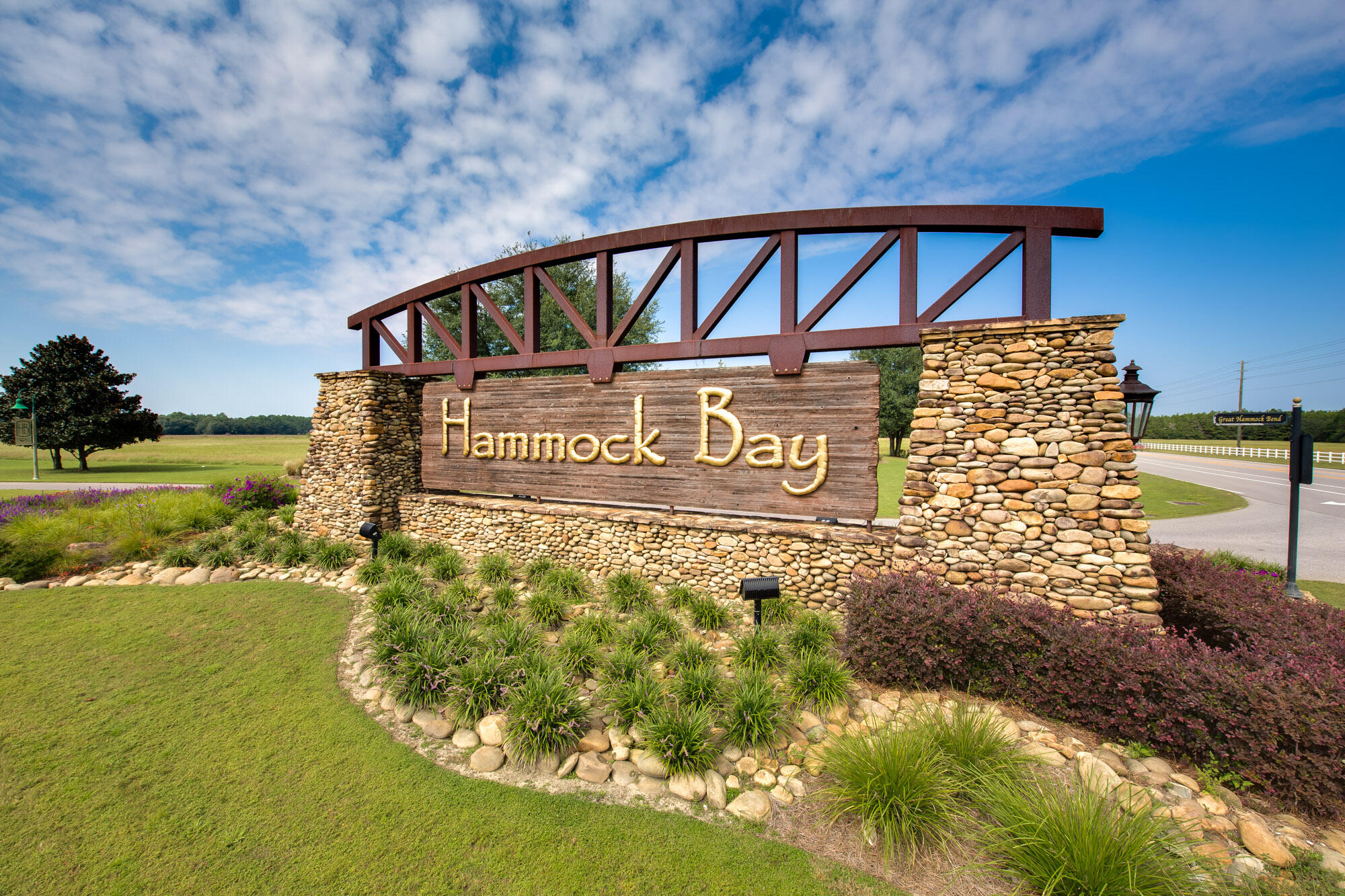 Hammock Bay - Residential Lease