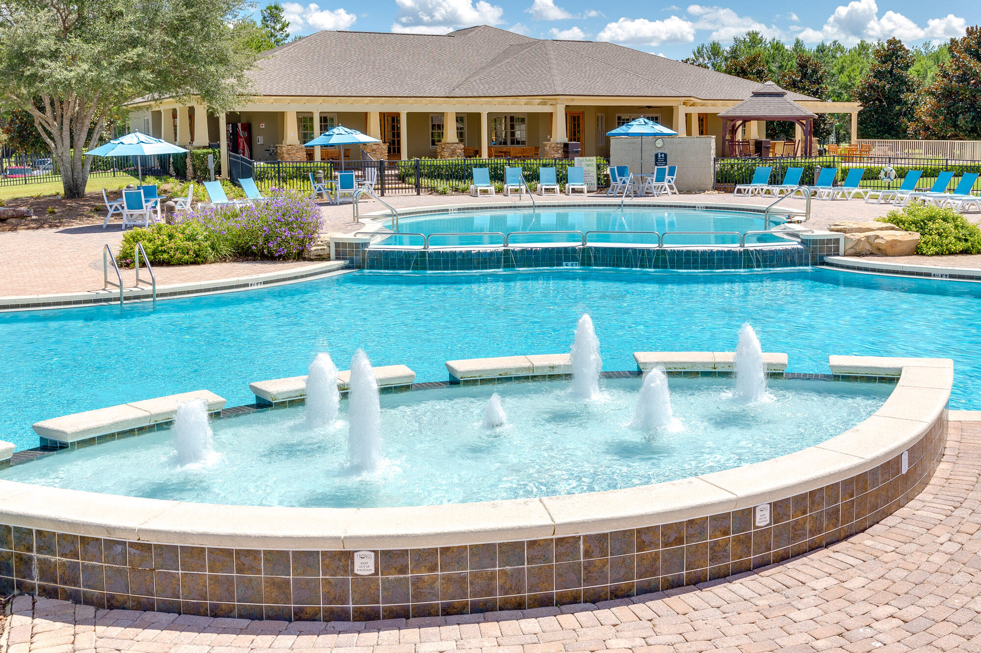Hammock Bay - Residential Lease