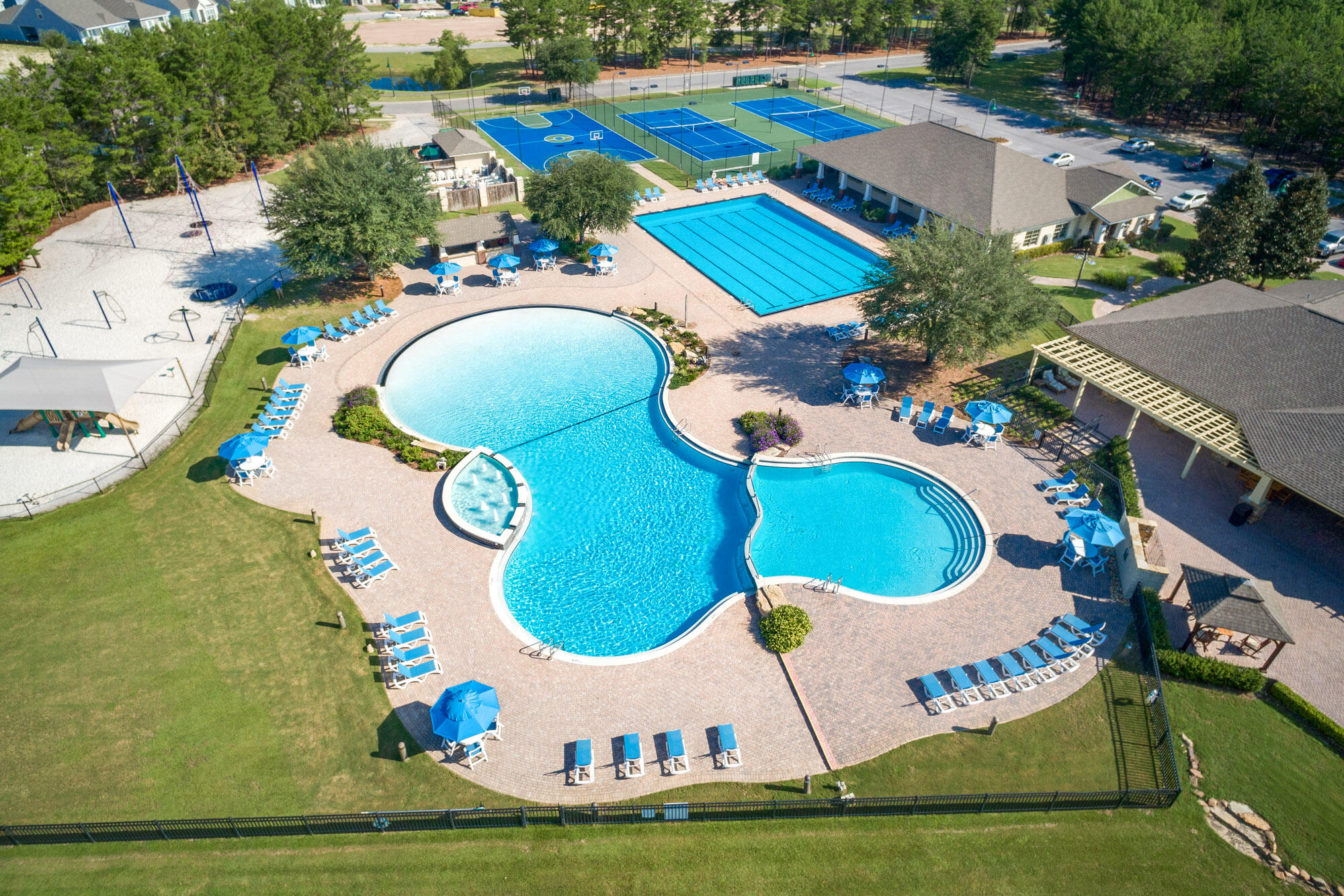 Hammock Bay - Residential Lease