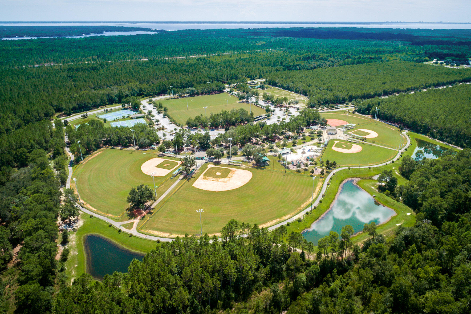 Hammock Bay - Residential Lease