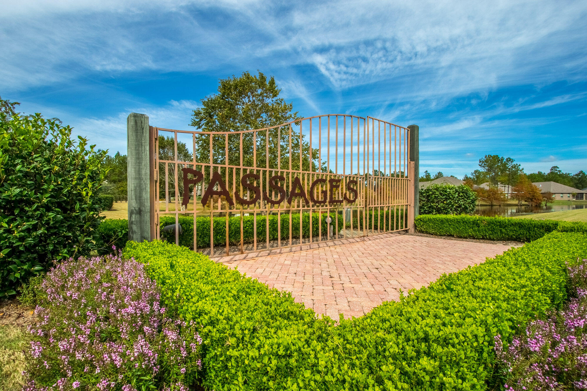 Hammock Bay - Residential Lease