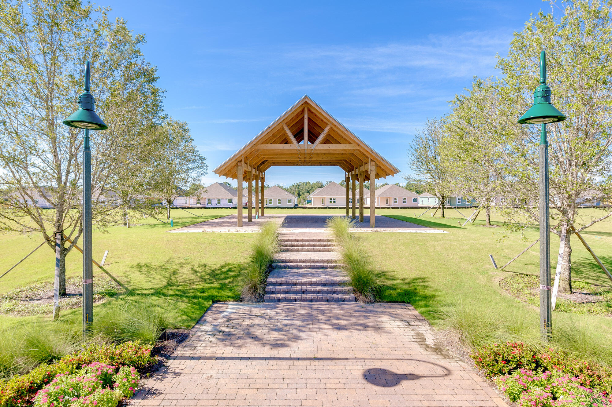Hammock Bay - Residential Lease