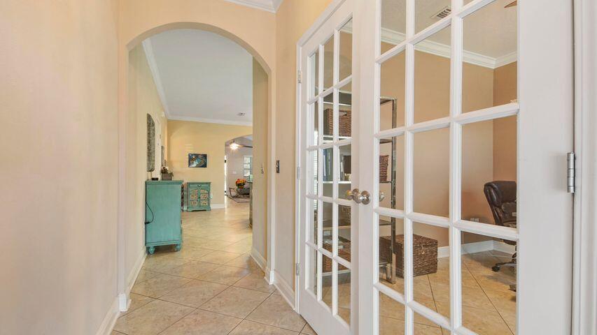 Hammock Bay - Residential Lease