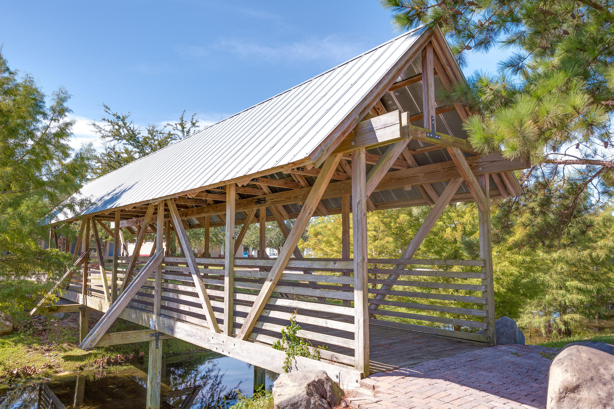 Hammock Bay - Residential Lease