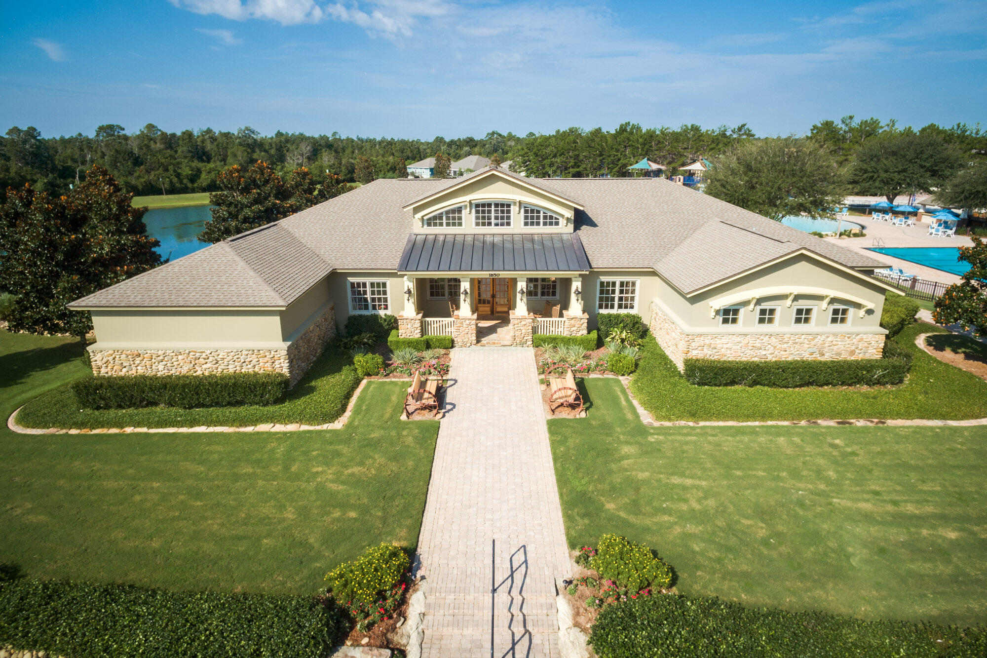 Hammock Bay - Residential Lease