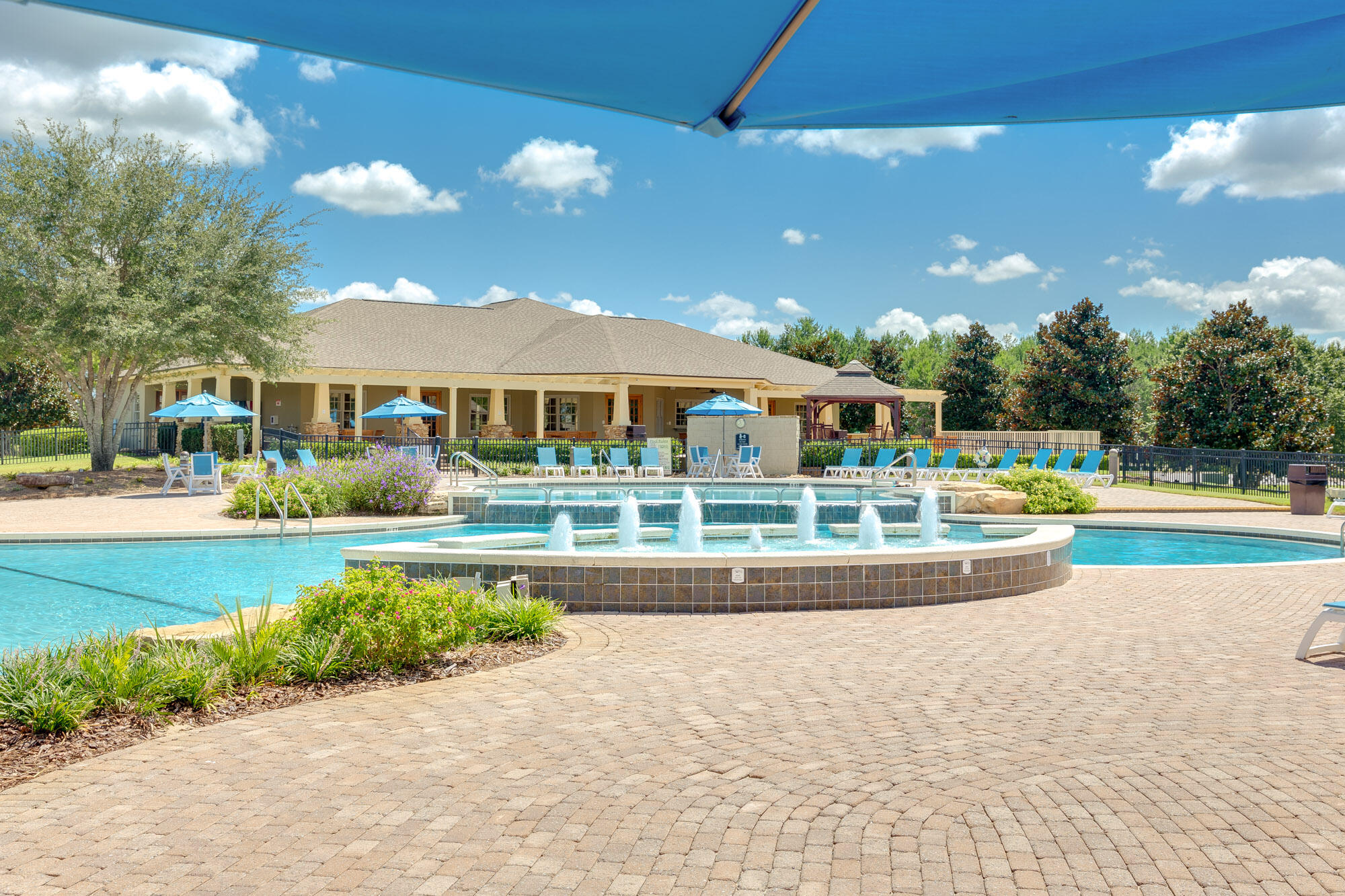 Hammock Bay - Residential Lease