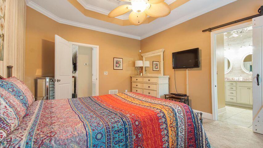 Hammock Bay - Residential Lease