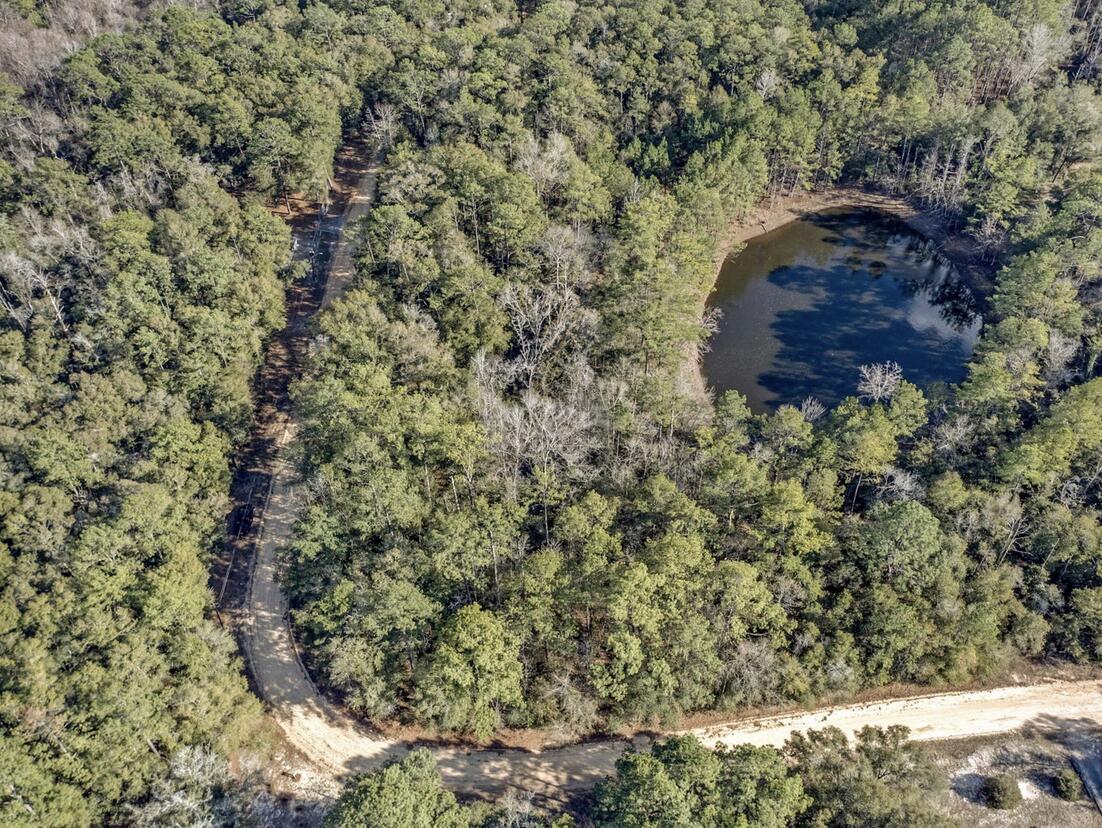 BLUE CREEK S/D - Land