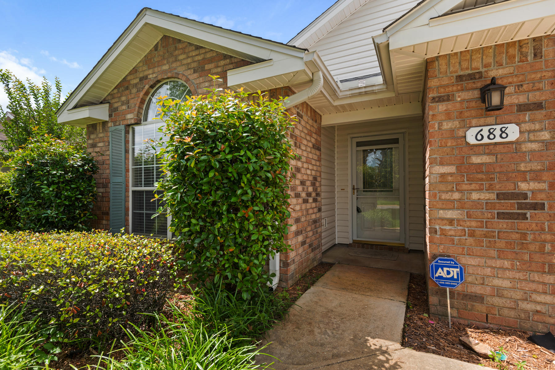 EMERALD VILLAGE S/D - Residential