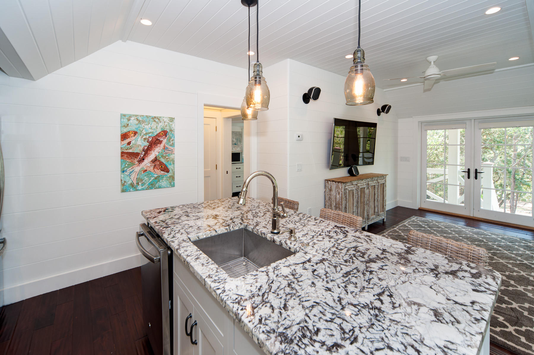 DRAPER LAKE COASTAL VILLAGE - Residential