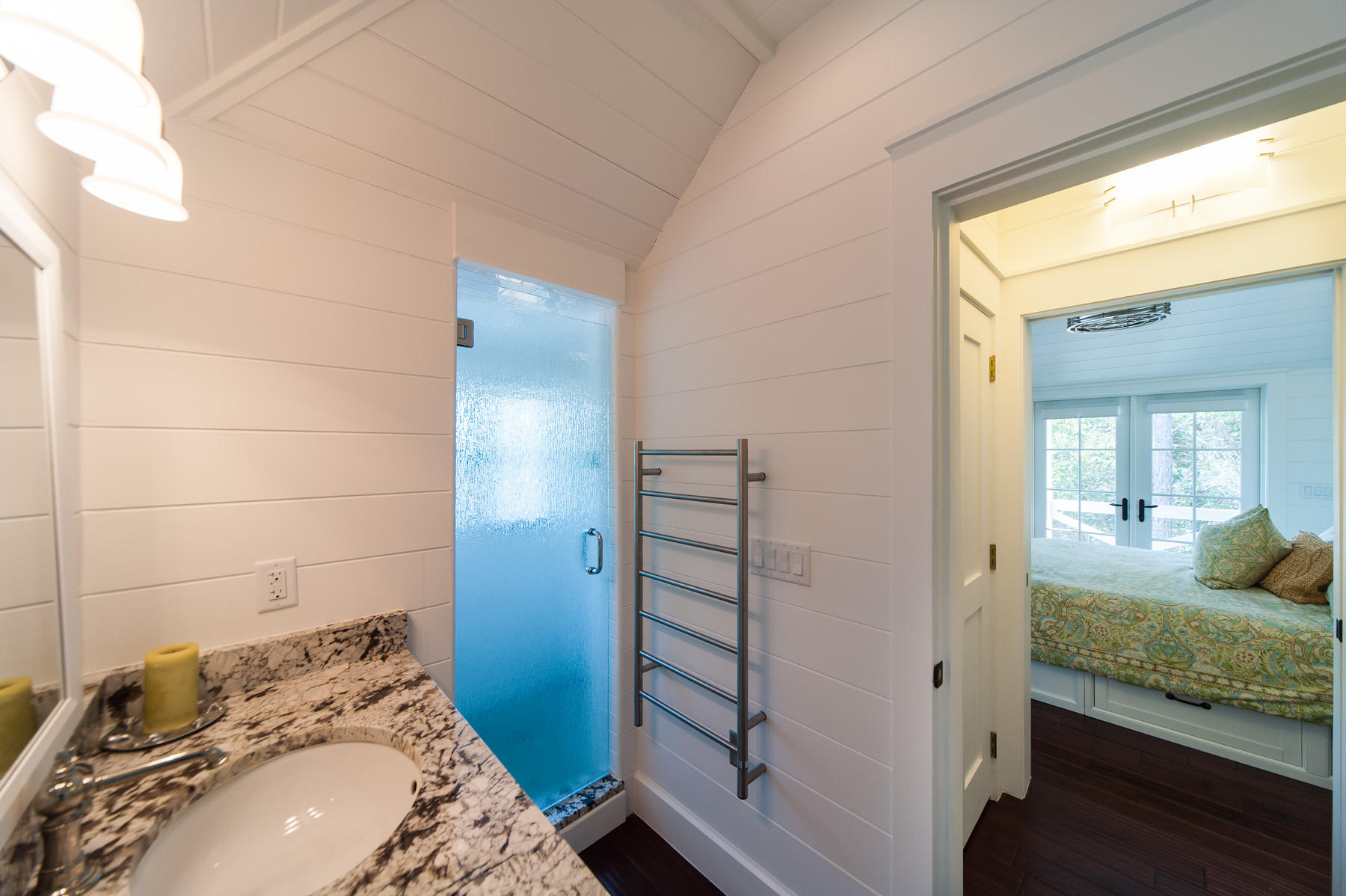 DRAPER LAKE COASTAL VILLAGE - Residential