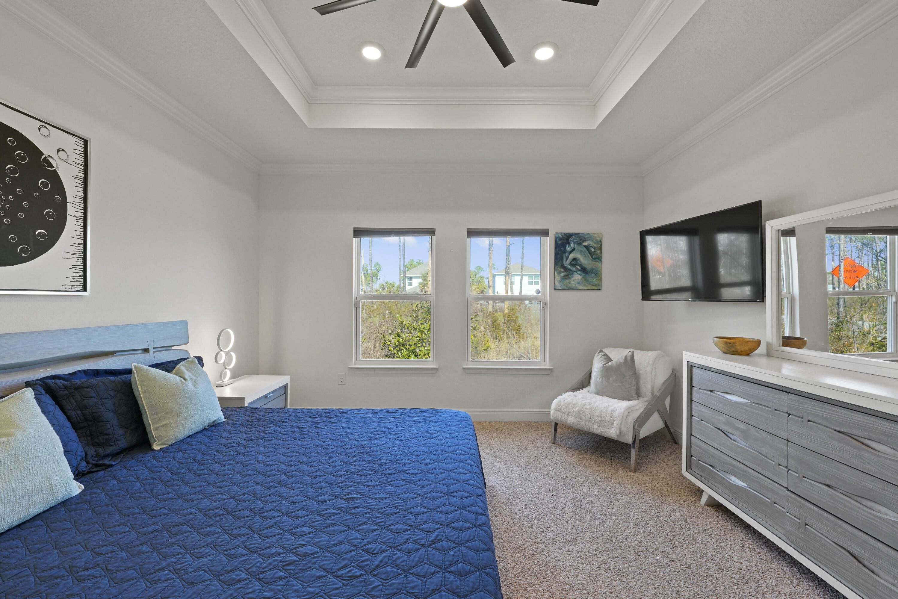 LAKEVIEW S/D - Residential