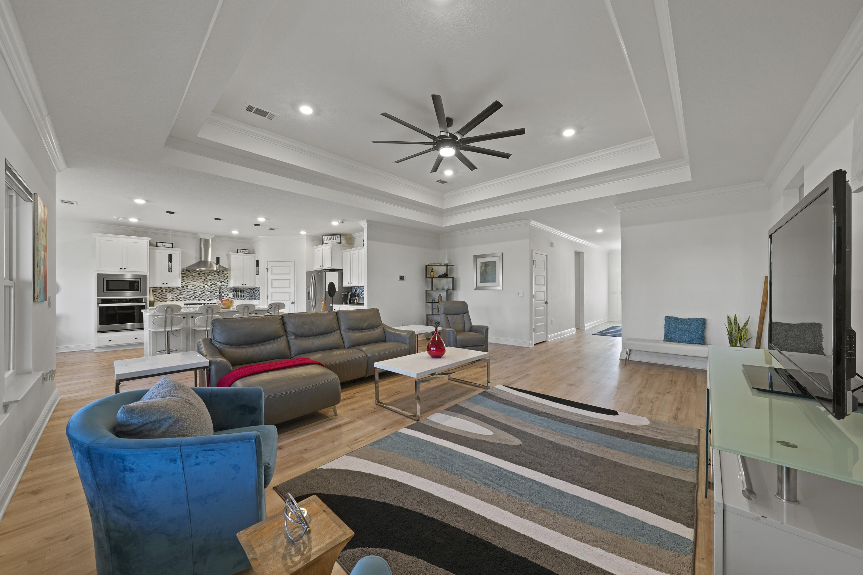 LAKEVIEW S/D - Residential