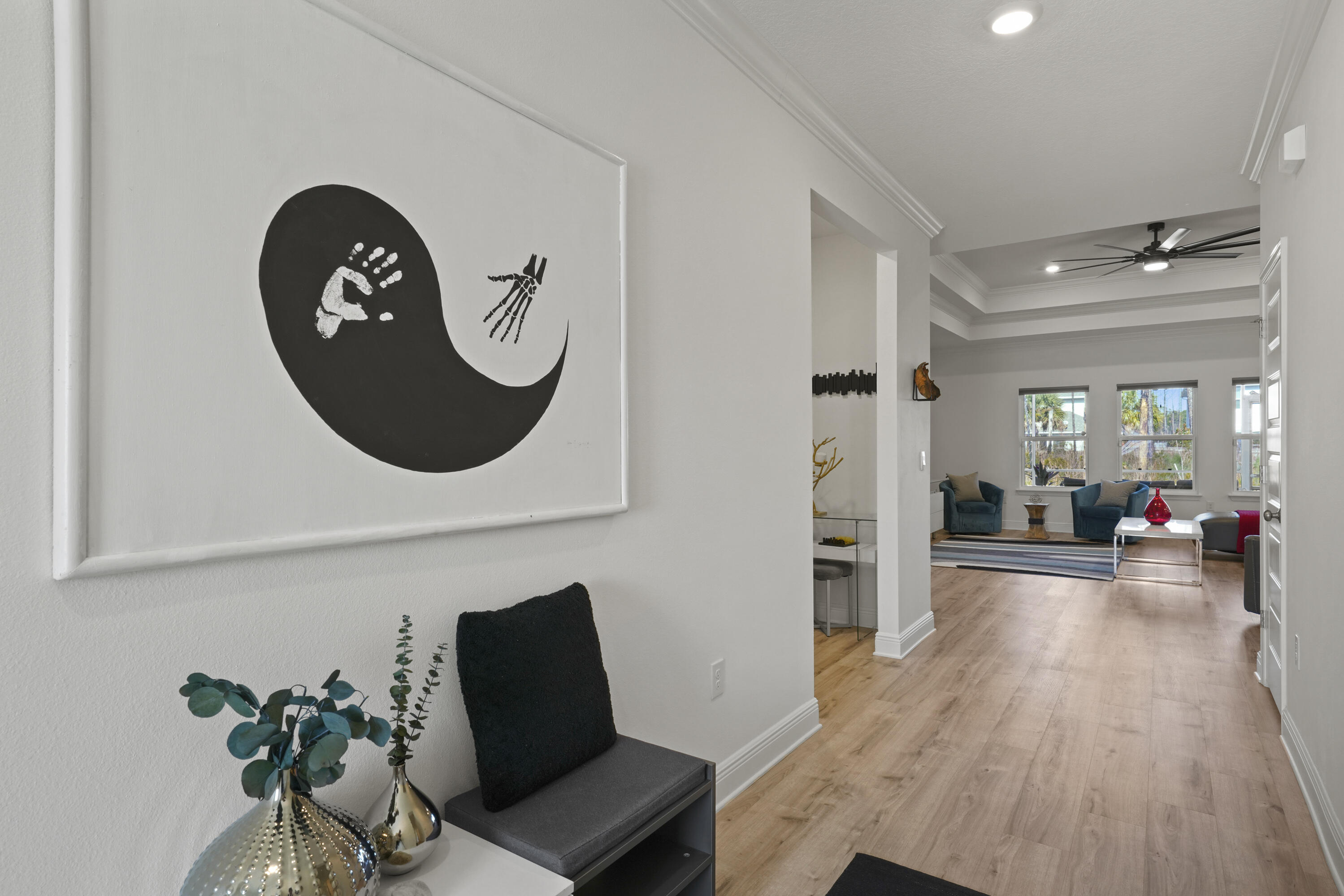 LAKEVIEW S/D - Residential