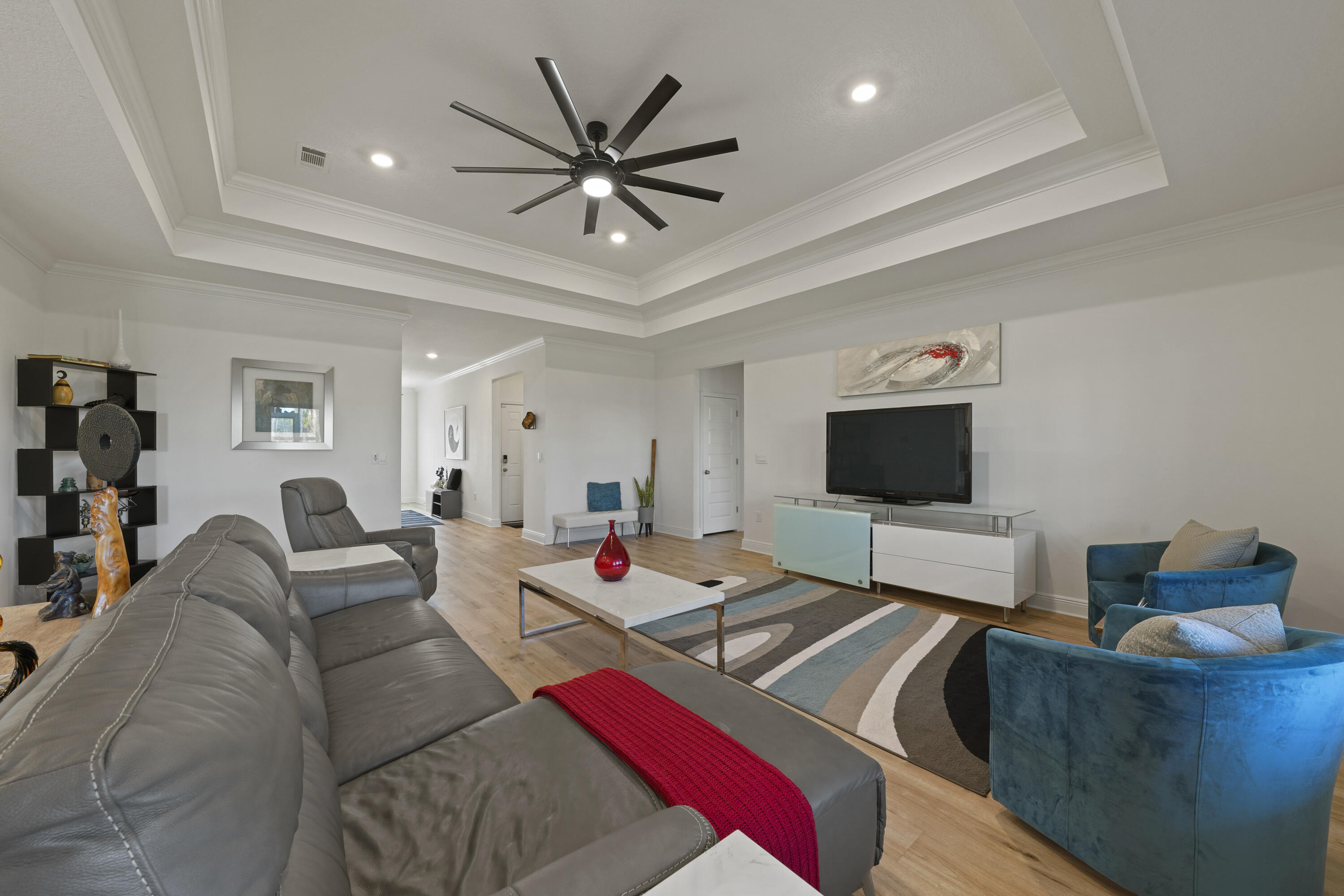 LAKEVIEW S/D - Residential