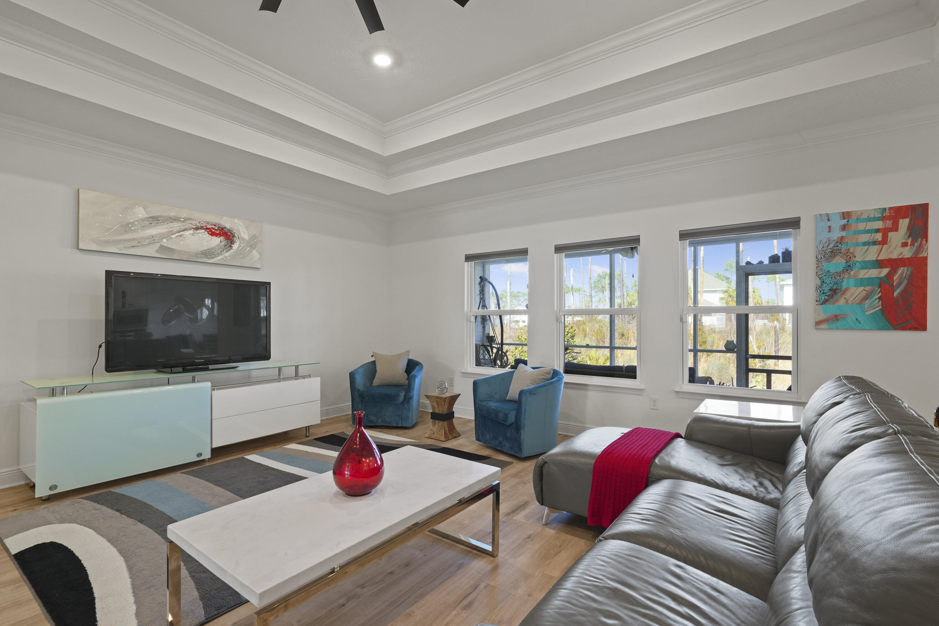LAKEVIEW S/D - Residential