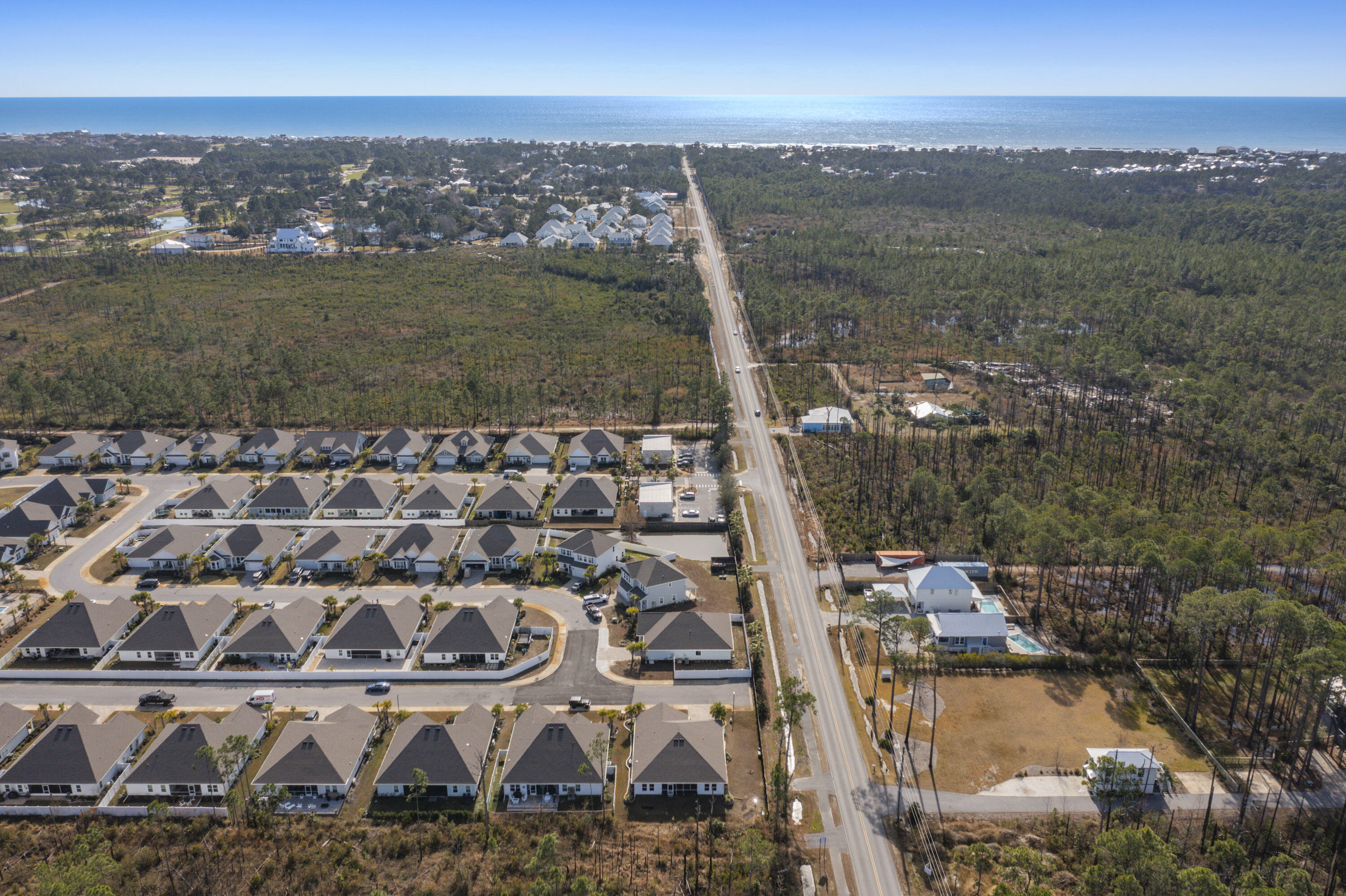 LAKEVIEW S/D - Residential