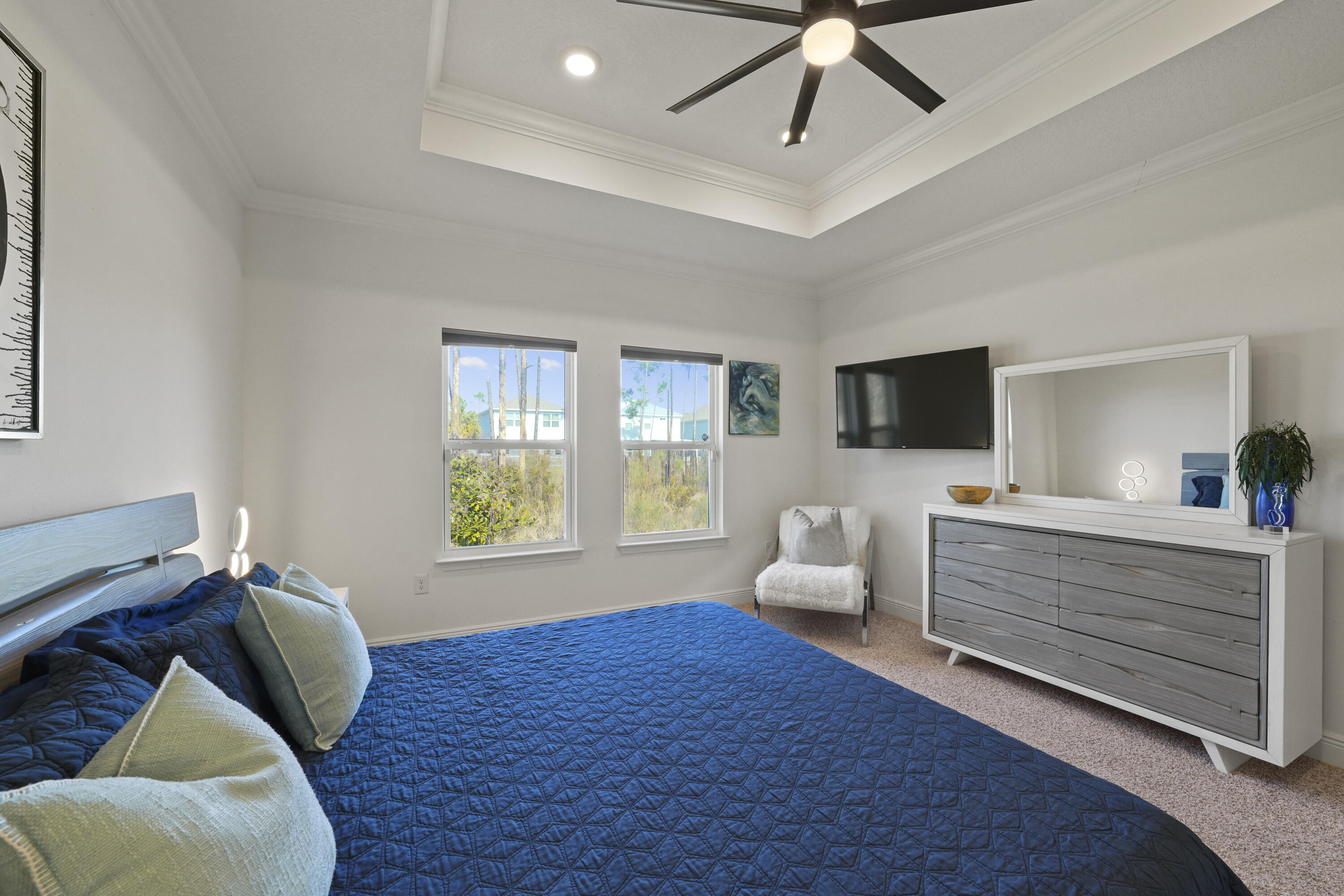 LAKEVIEW S/D - Residential