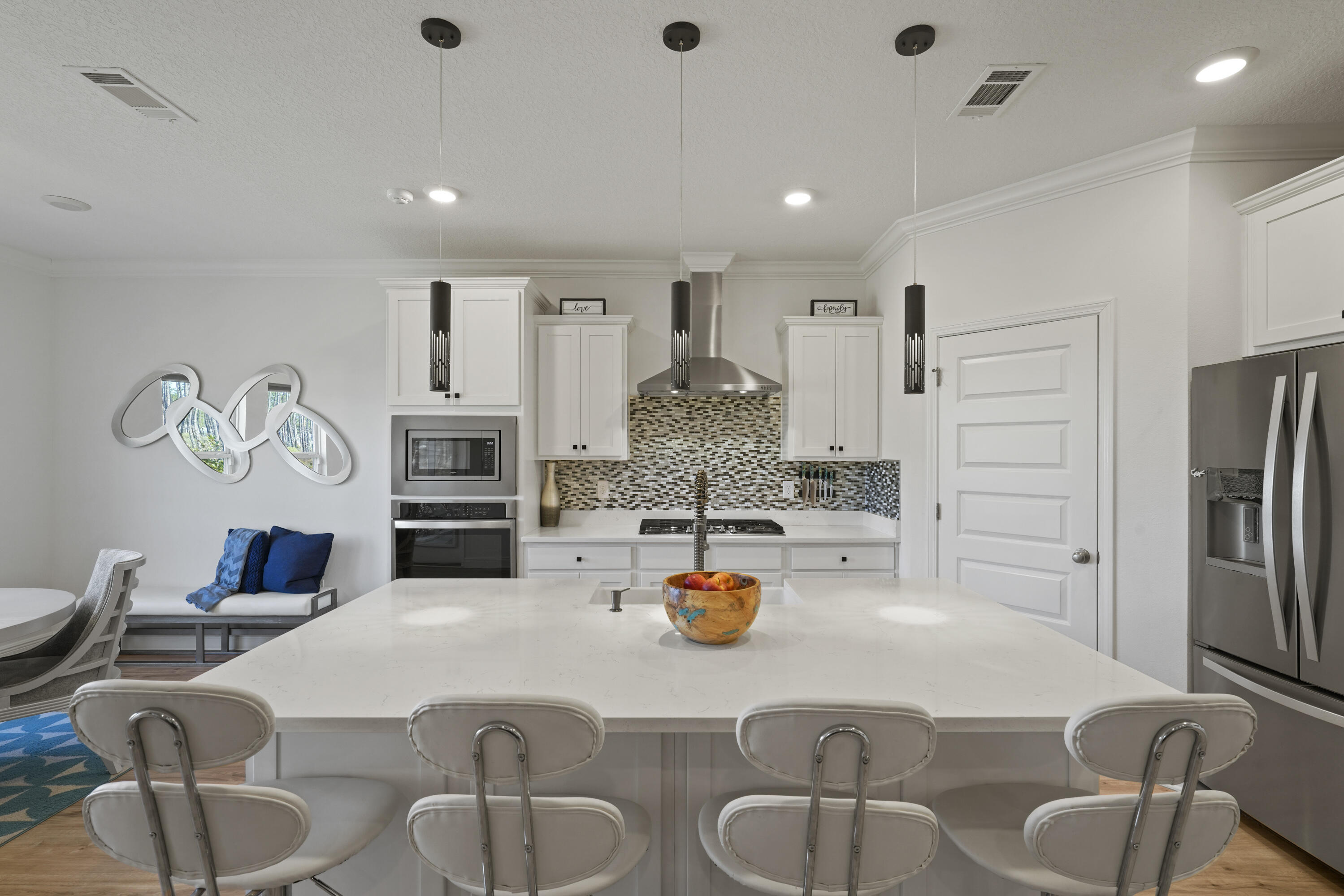 LAKEVIEW S/D - Residential