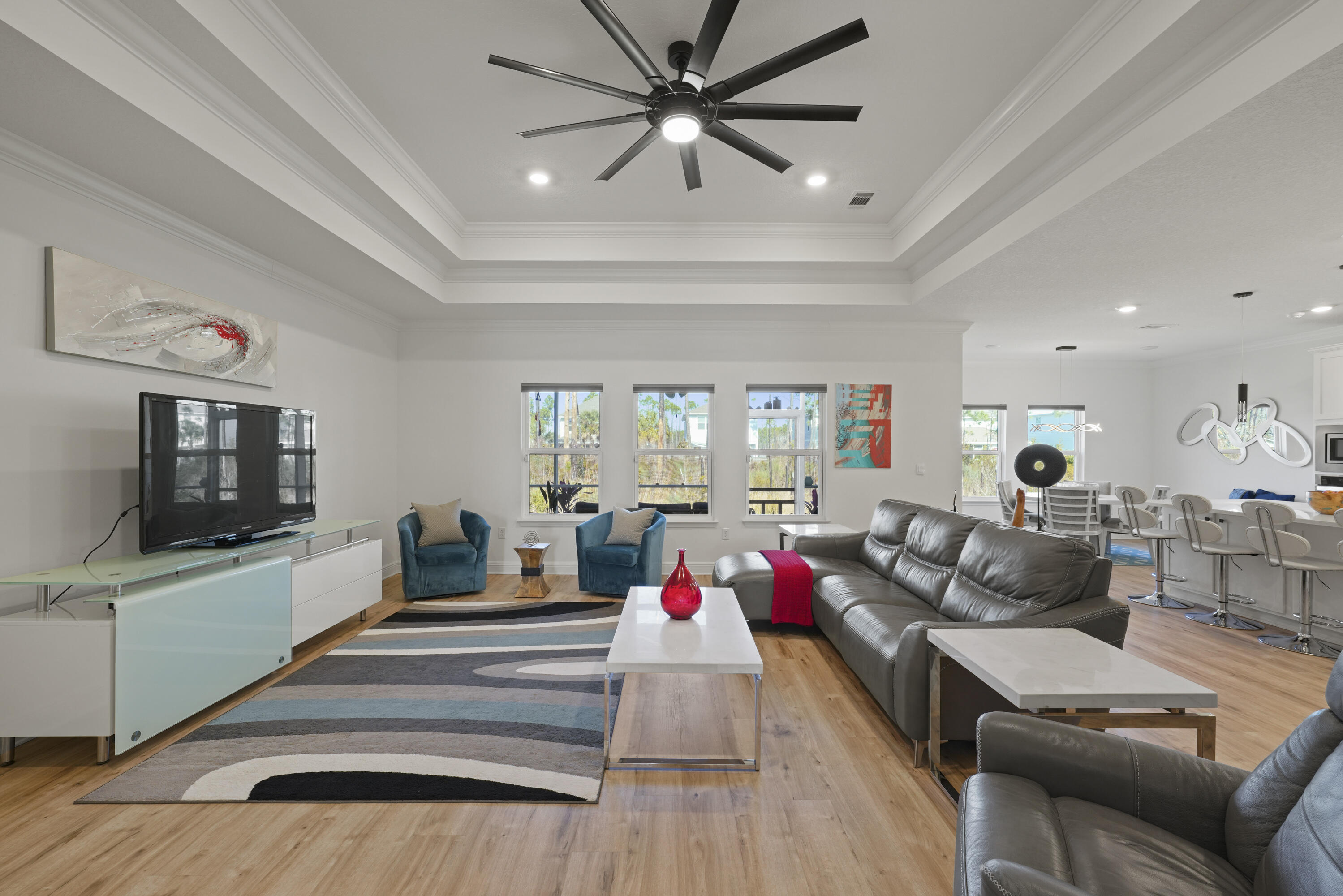 LAKEVIEW S/D - Residential
