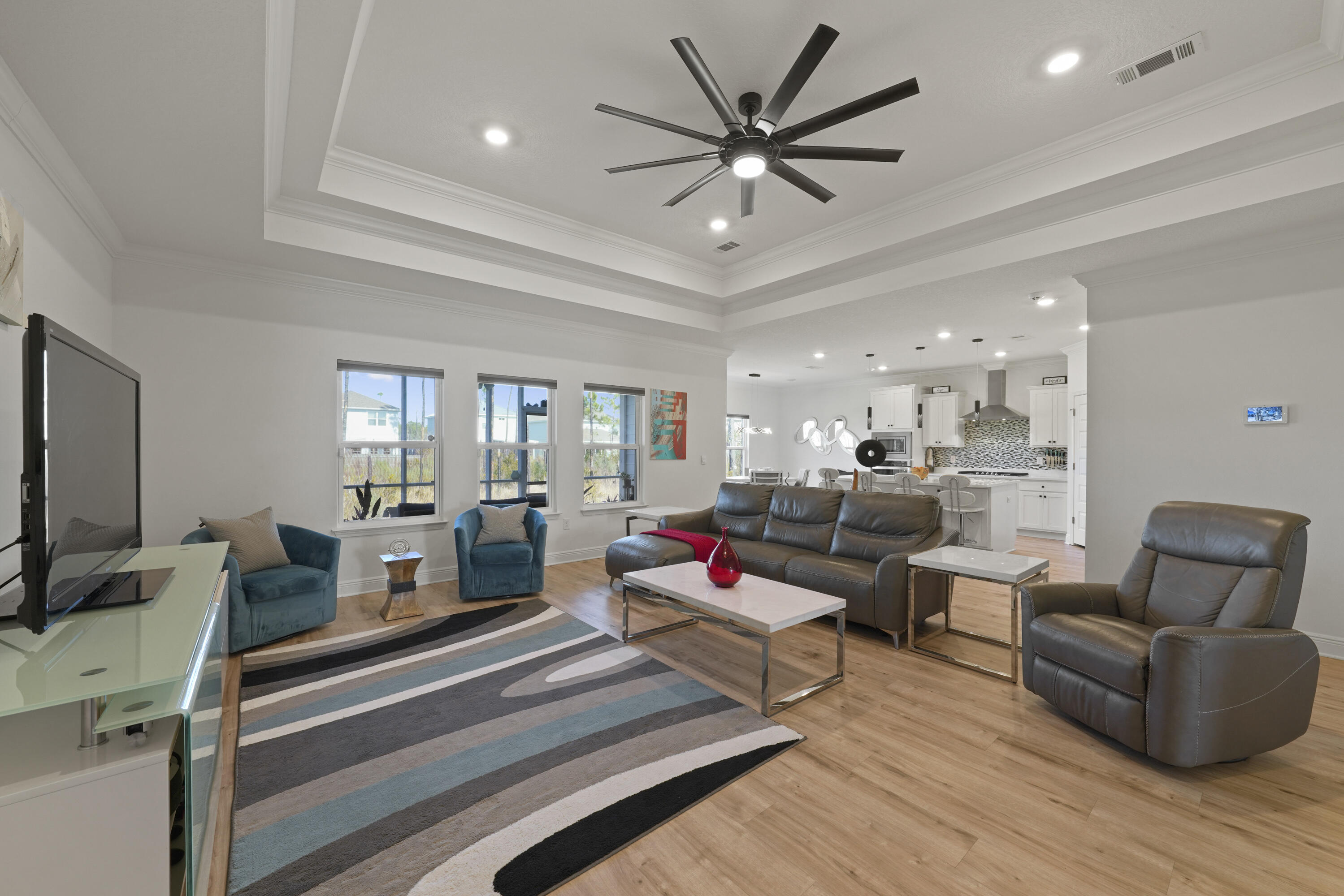 LAKEVIEW S/D - Residential