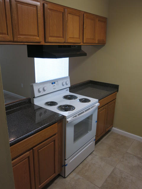 SUNSET STRIP - Residential Lease