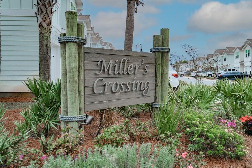 Miller's Crossing - Residential Lease