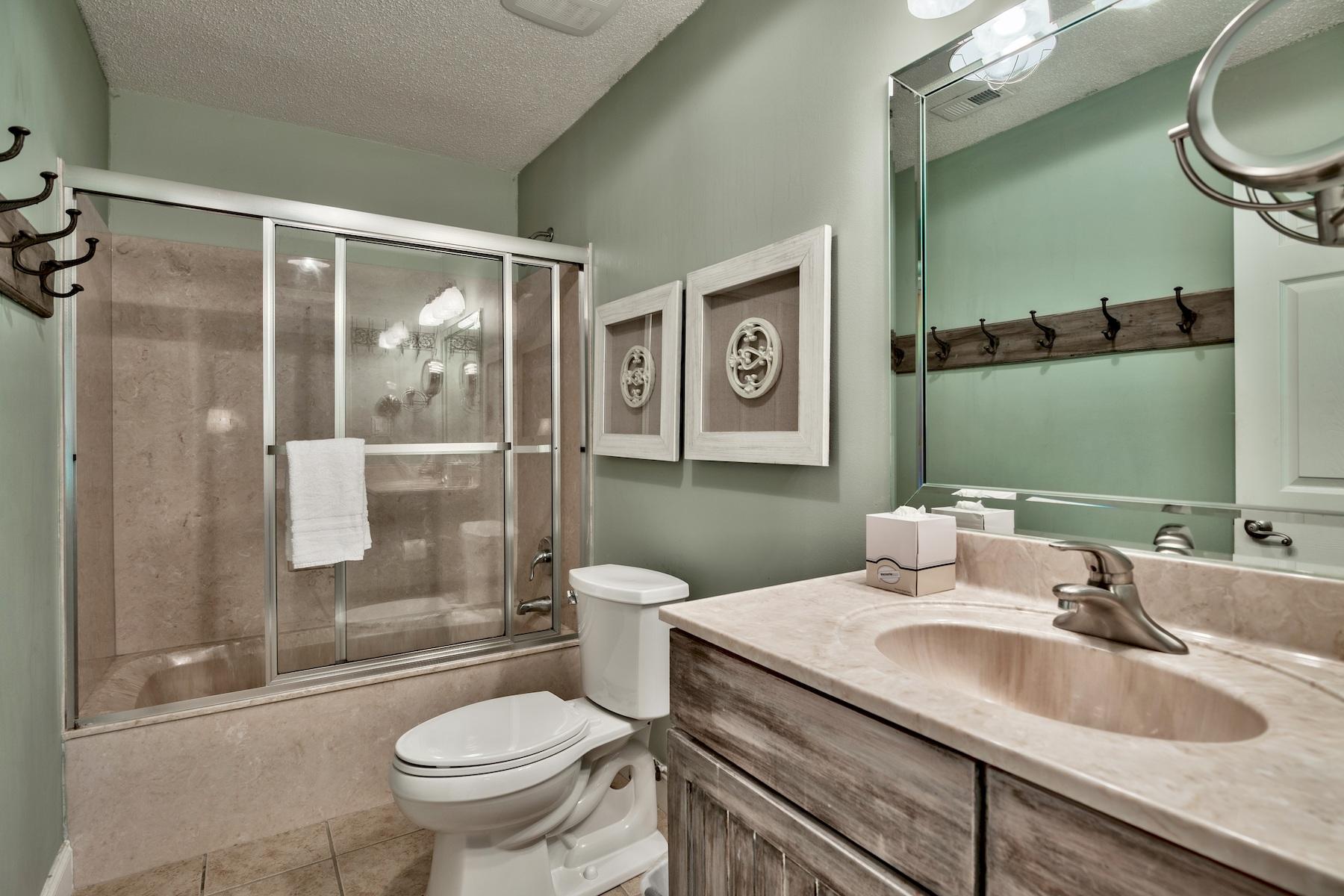 SANDPIPER VILLAGE CONDO - Residential