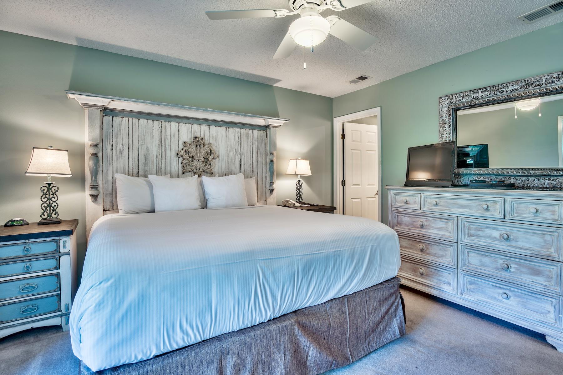 SANDPIPER VILLAGE CONDO - Residential