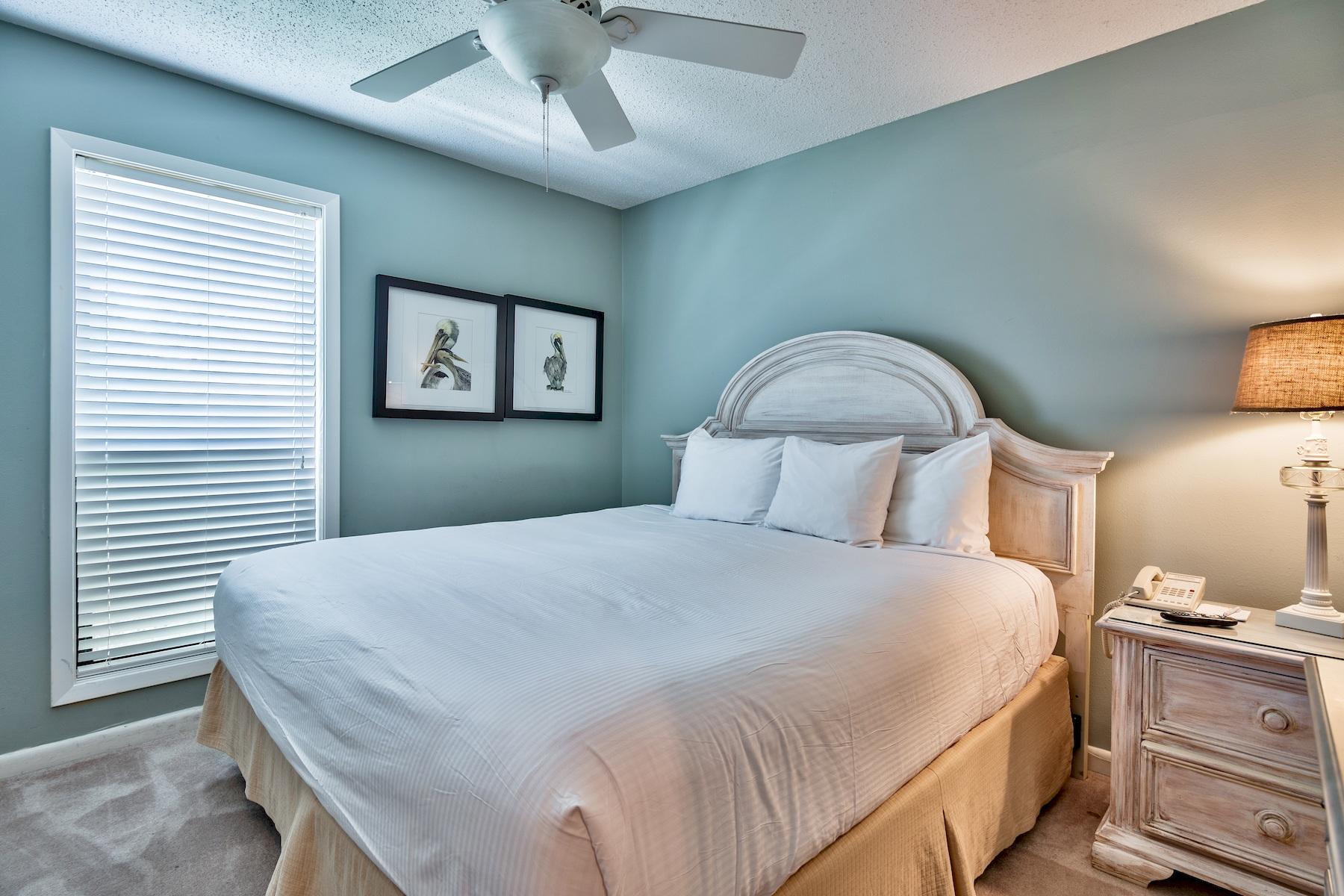 SANDPIPER VILLAGE CONDO - Residential