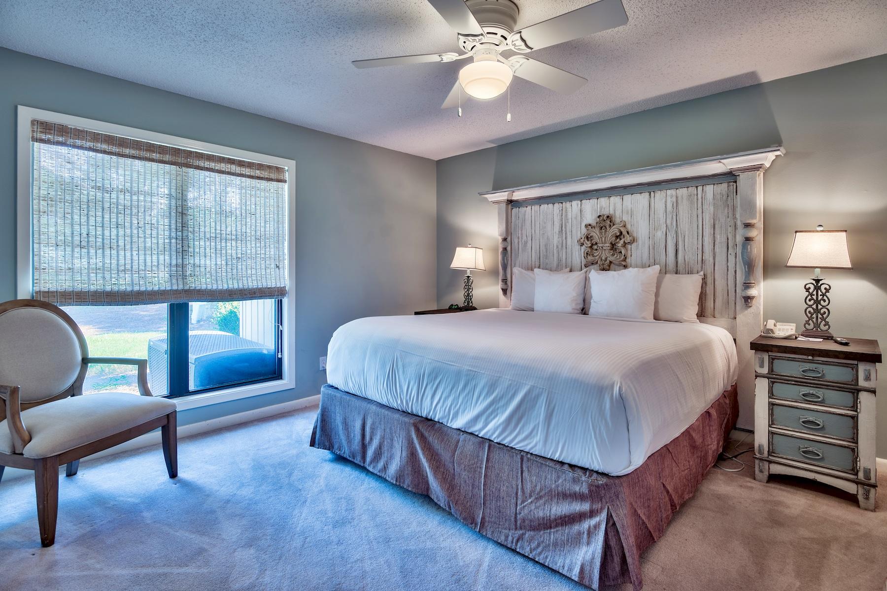 SANDPIPER VILLAGE CONDO - Residential