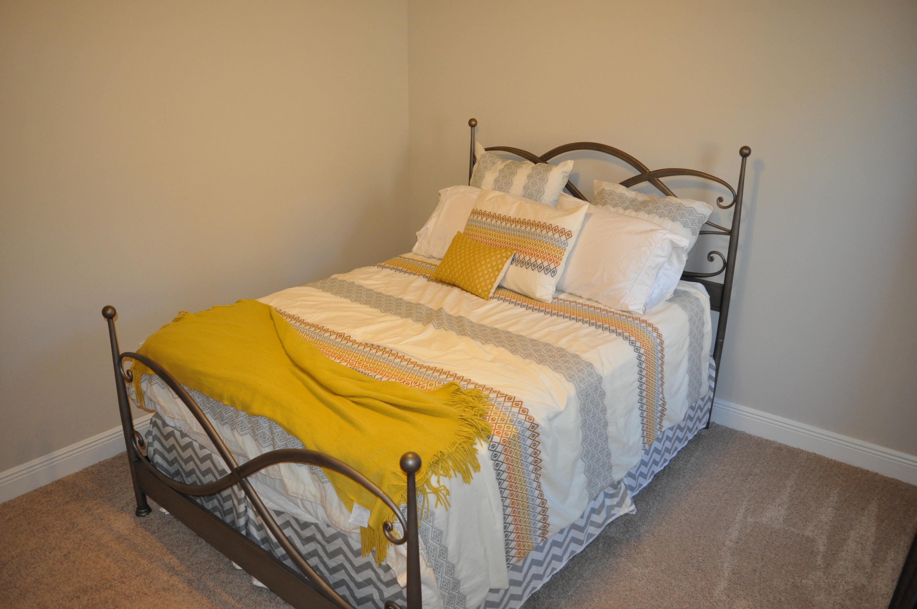 HAMMOCK BAY - Residential Lease