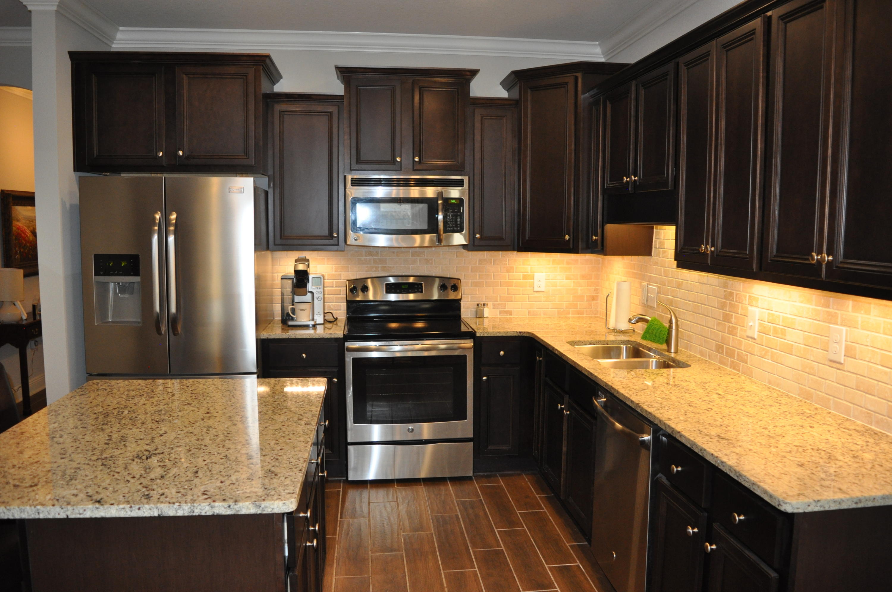 HAMMOCK BAY - Residential Lease