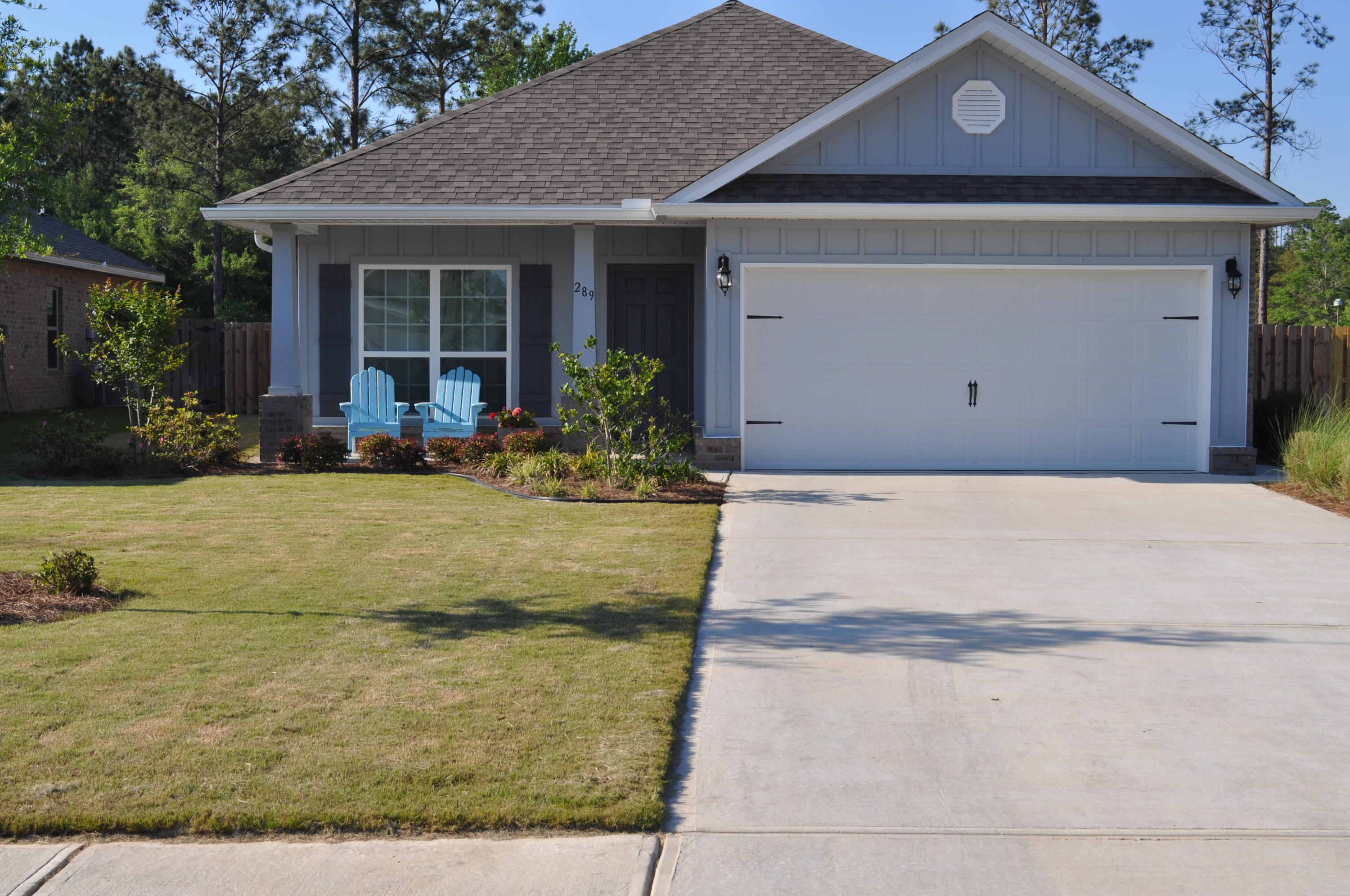 HAMMOCK BAY - Residential Lease