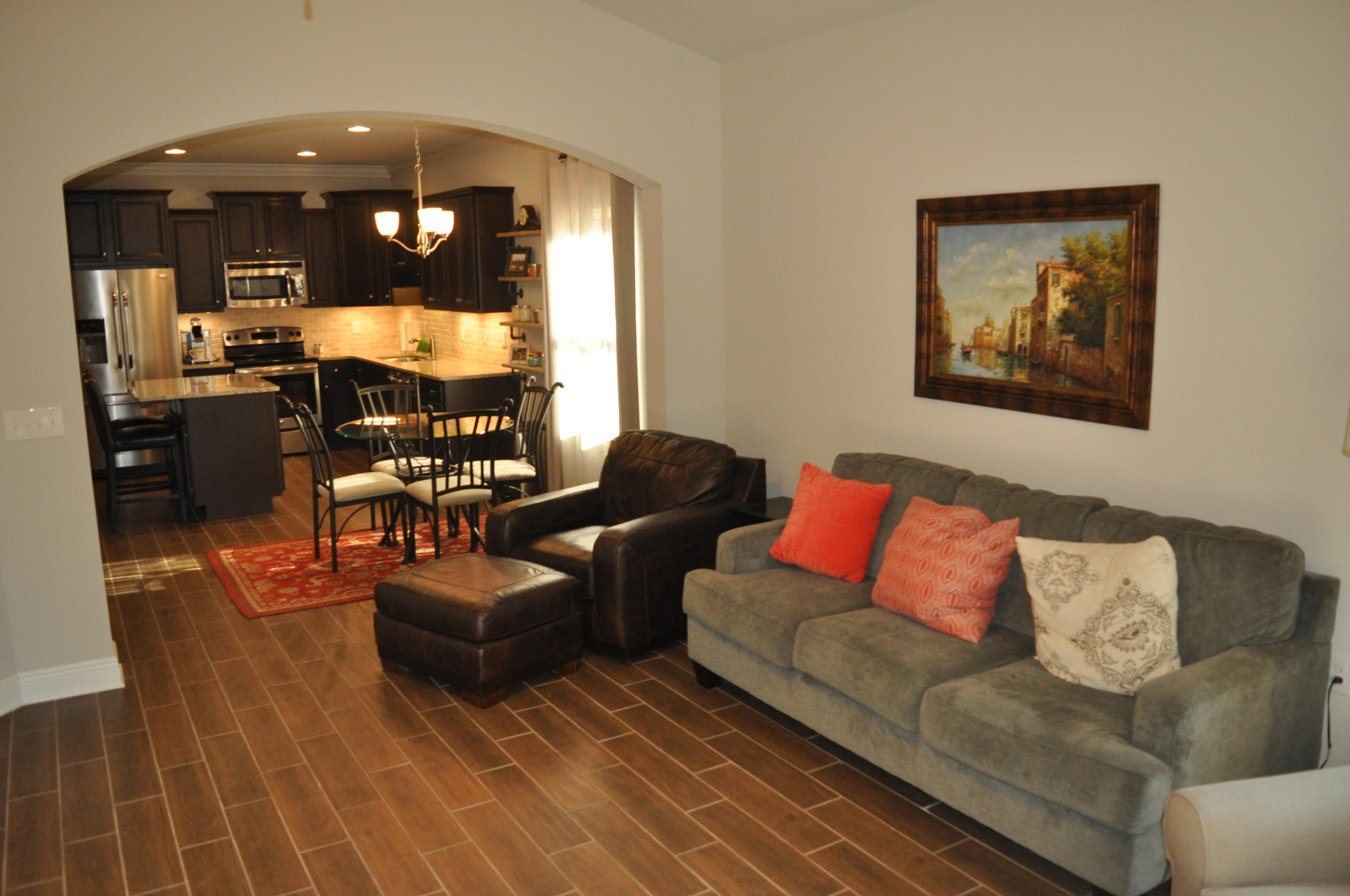 HAMMOCK BAY - Residential Lease