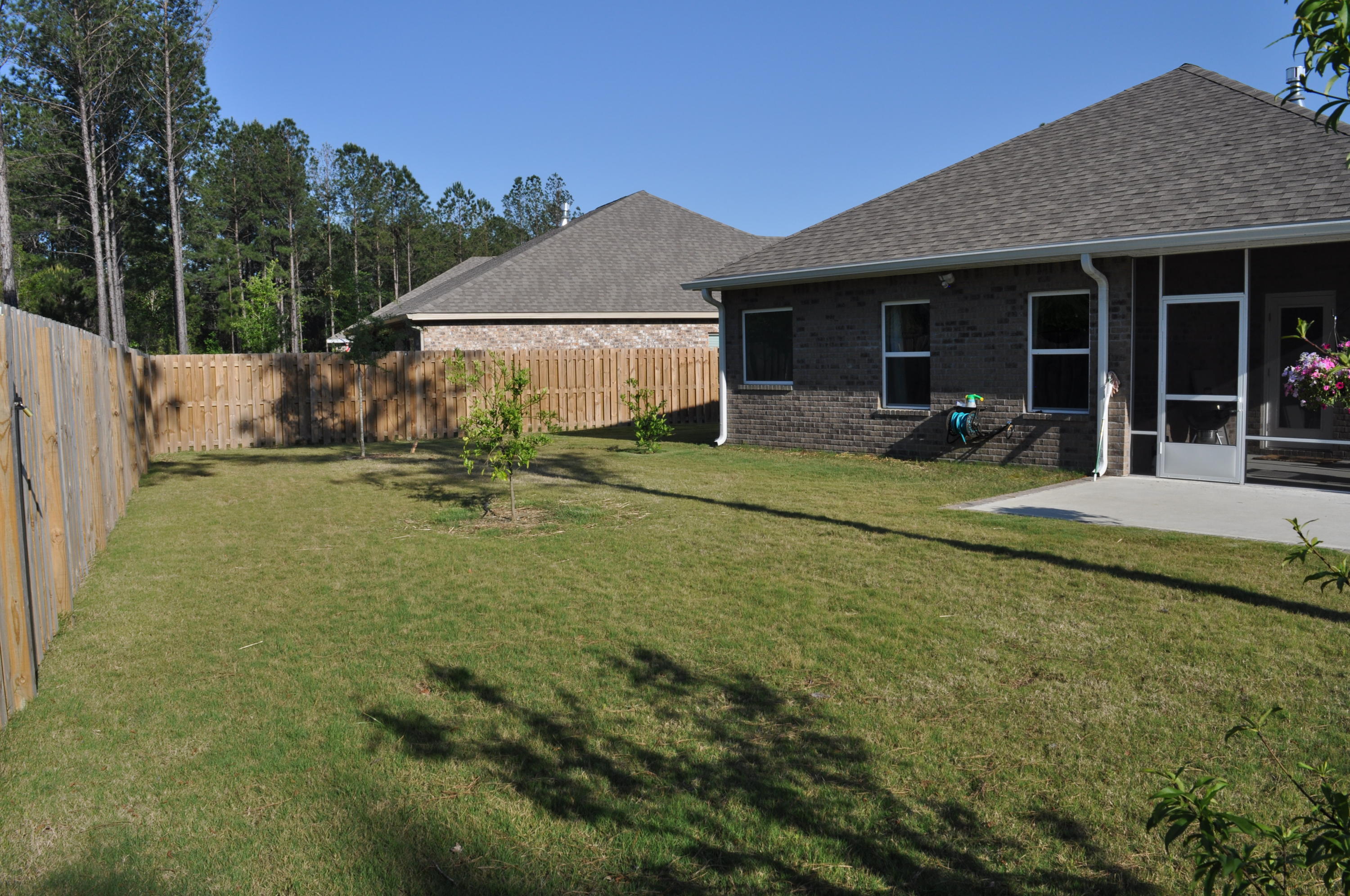 HAMMOCK BAY - Residential Lease