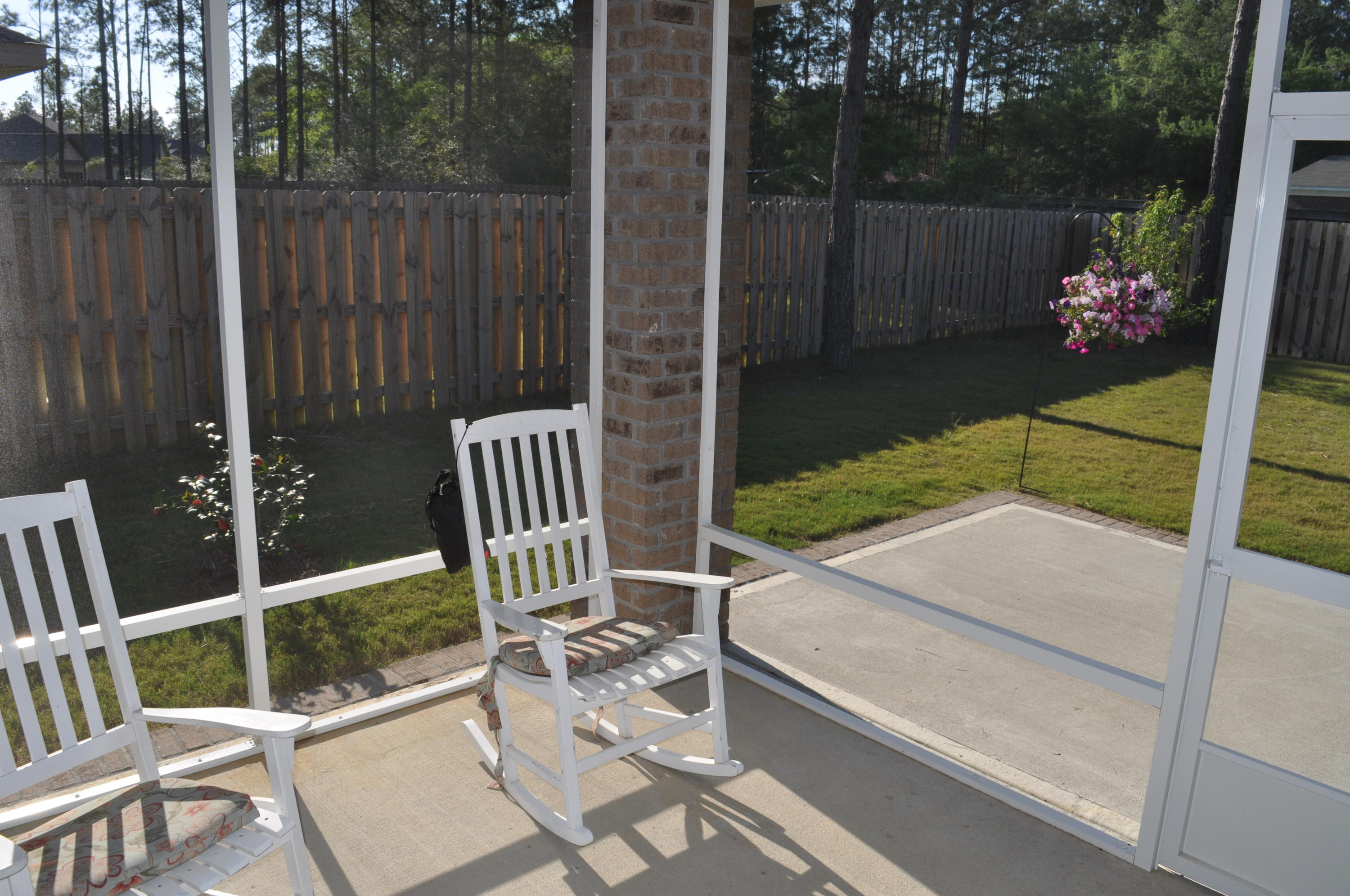 HAMMOCK BAY - Residential Lease