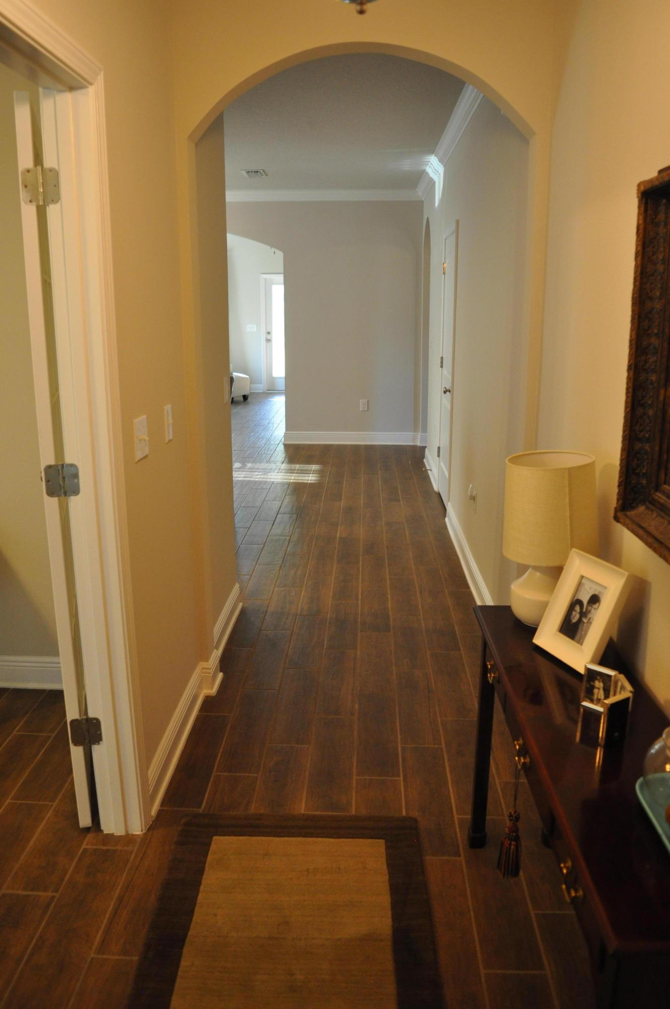 HAMMOCK BAY - Residential Lease