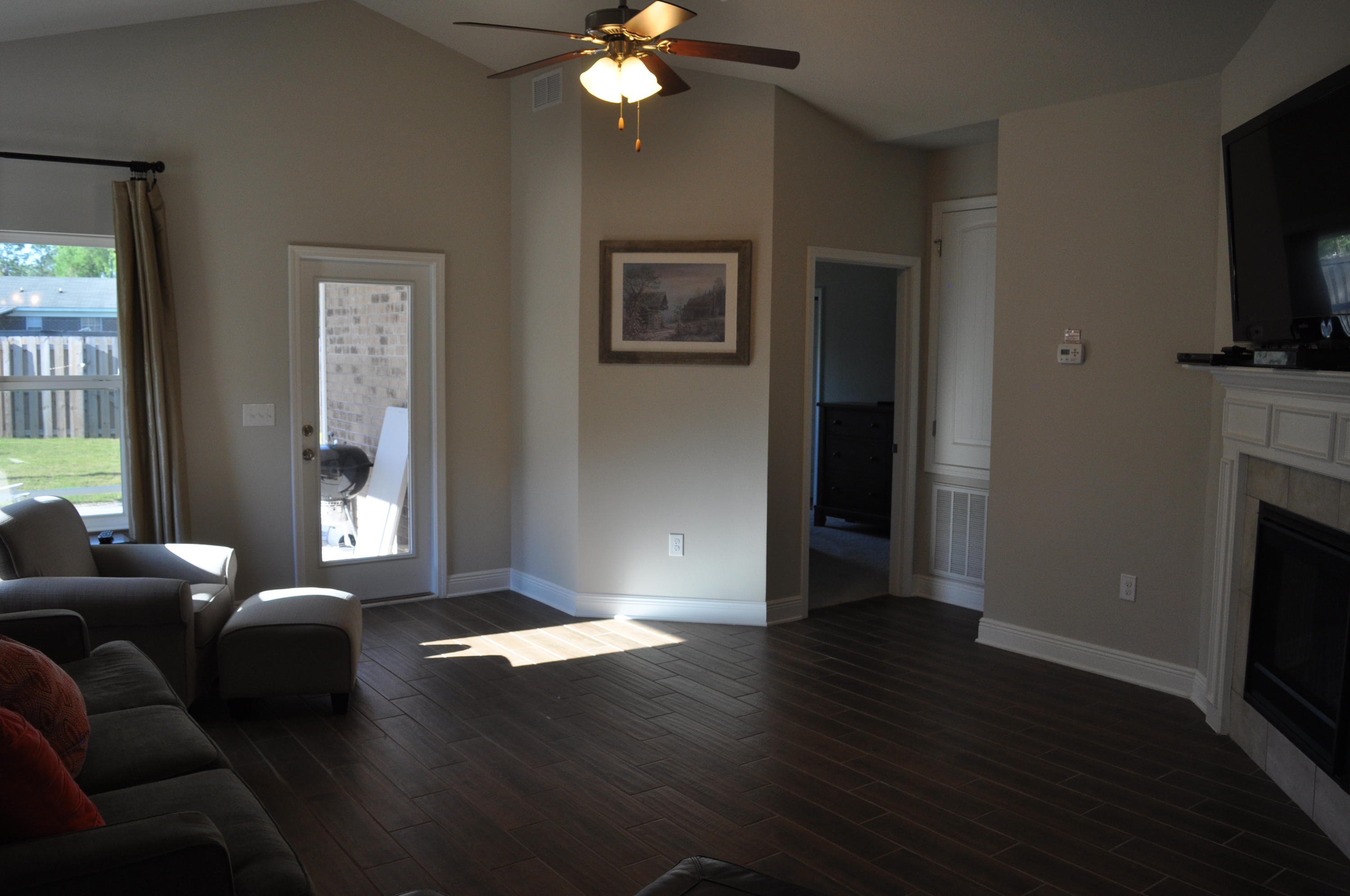 HAMMOCK BAY - Residential Lease
