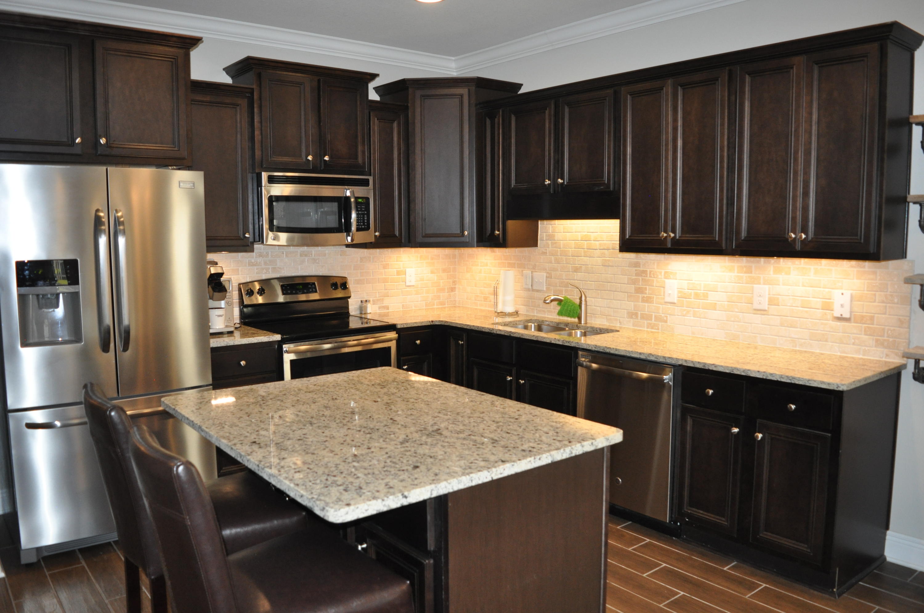 HAMMOCK BAY - Residential Lease