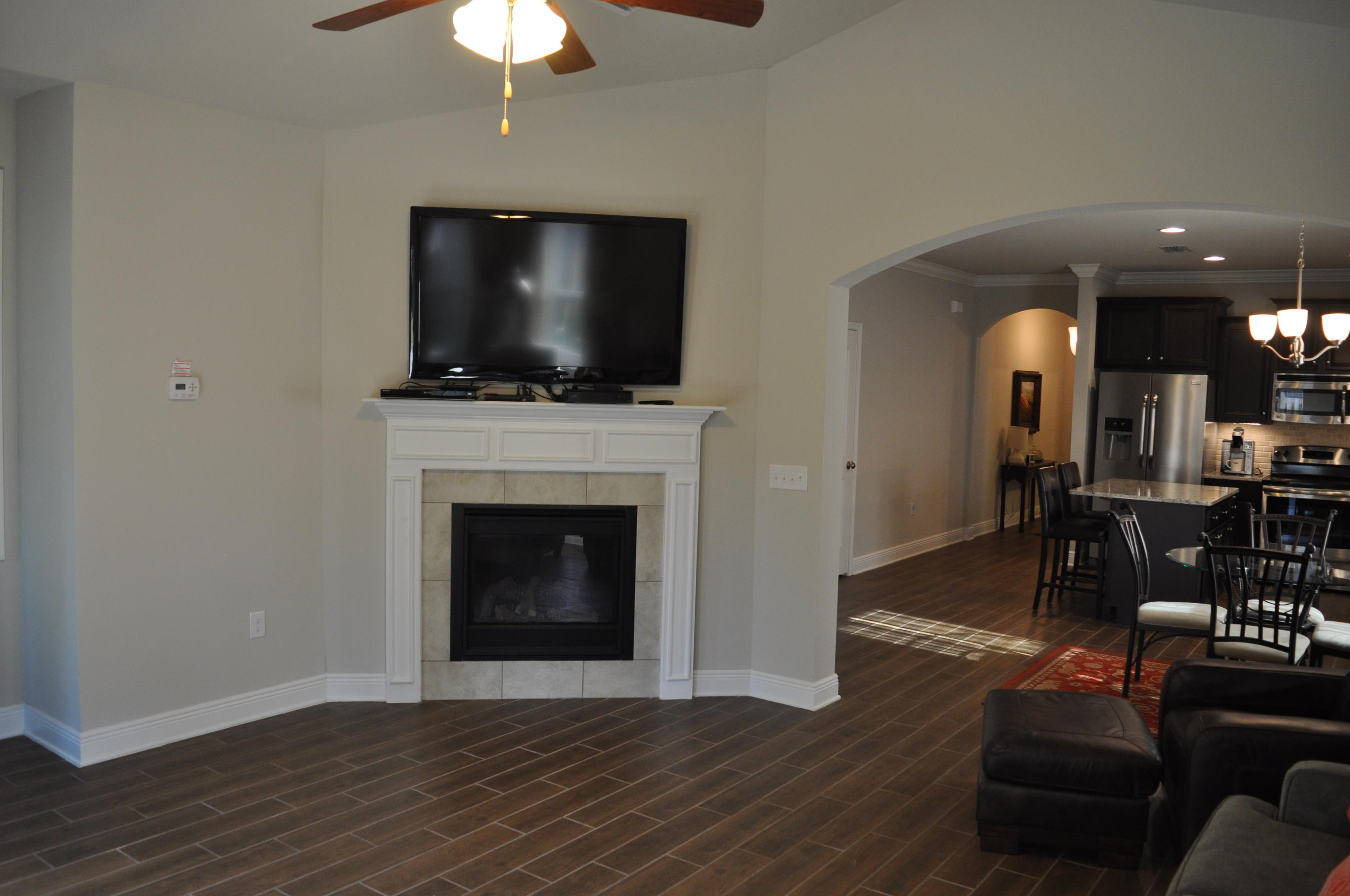 HAMMOCK BAY - Residential Lease