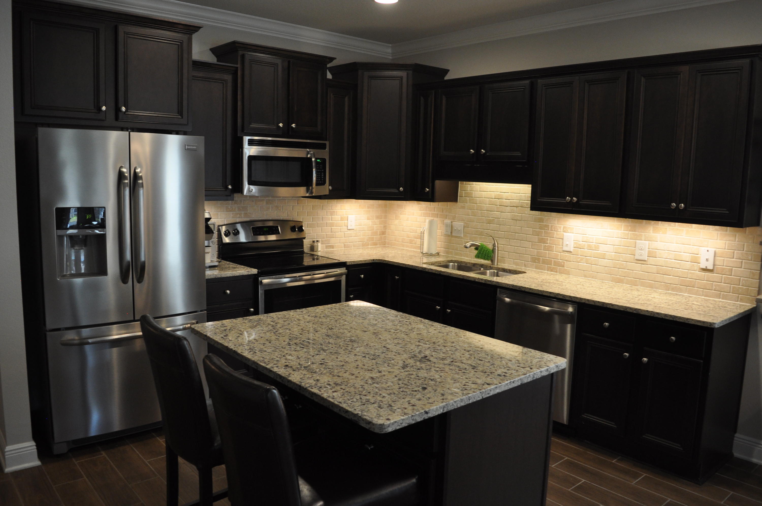 HAMMOCK BAY - Residential Lease