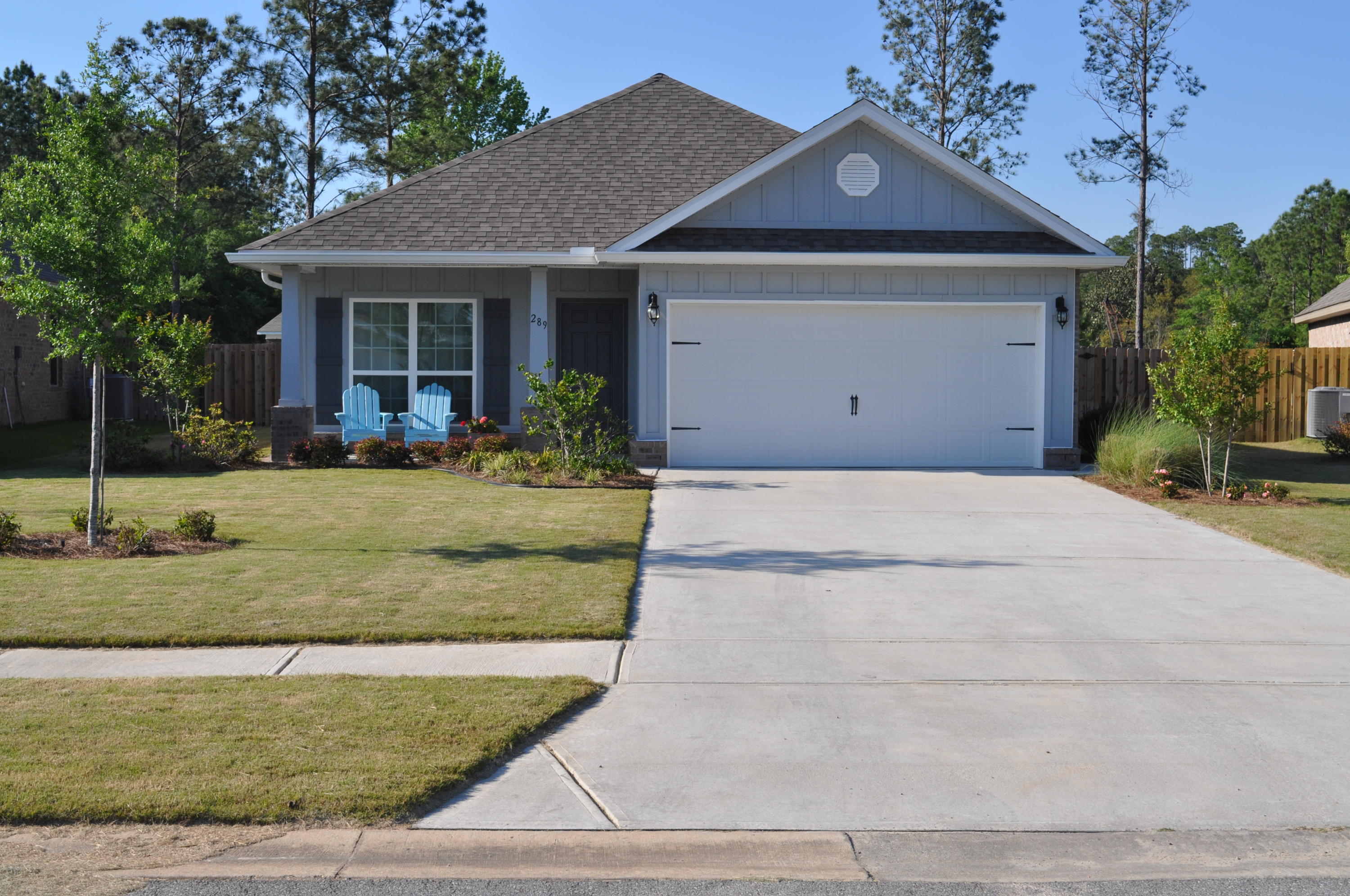 HAMMOCK BAY - Residential Lease