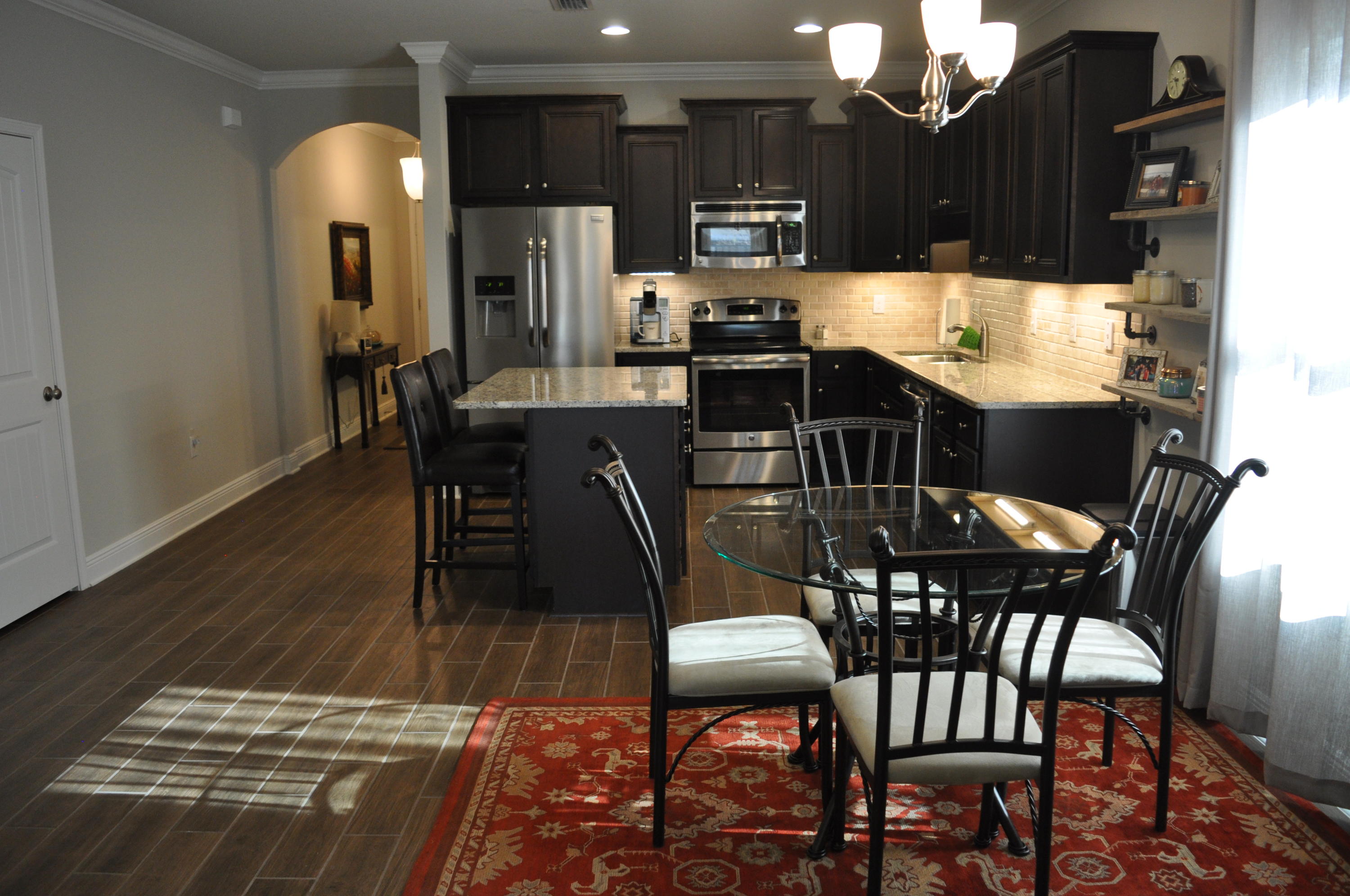 HAMMOCK BAY - Residential Lease