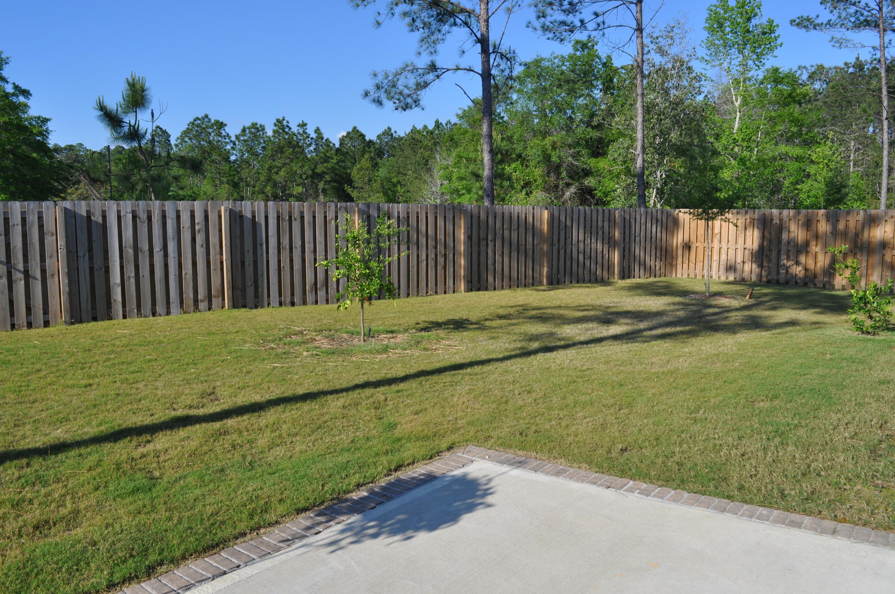 HAMMOCK BAY - Residential Lease