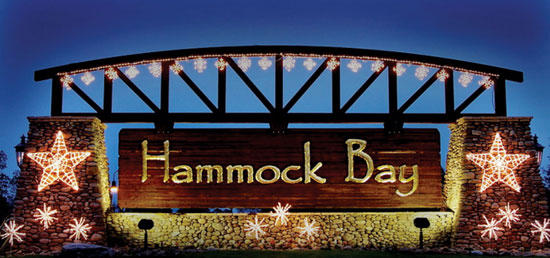 HAMMOCK BAY - Residential Lease