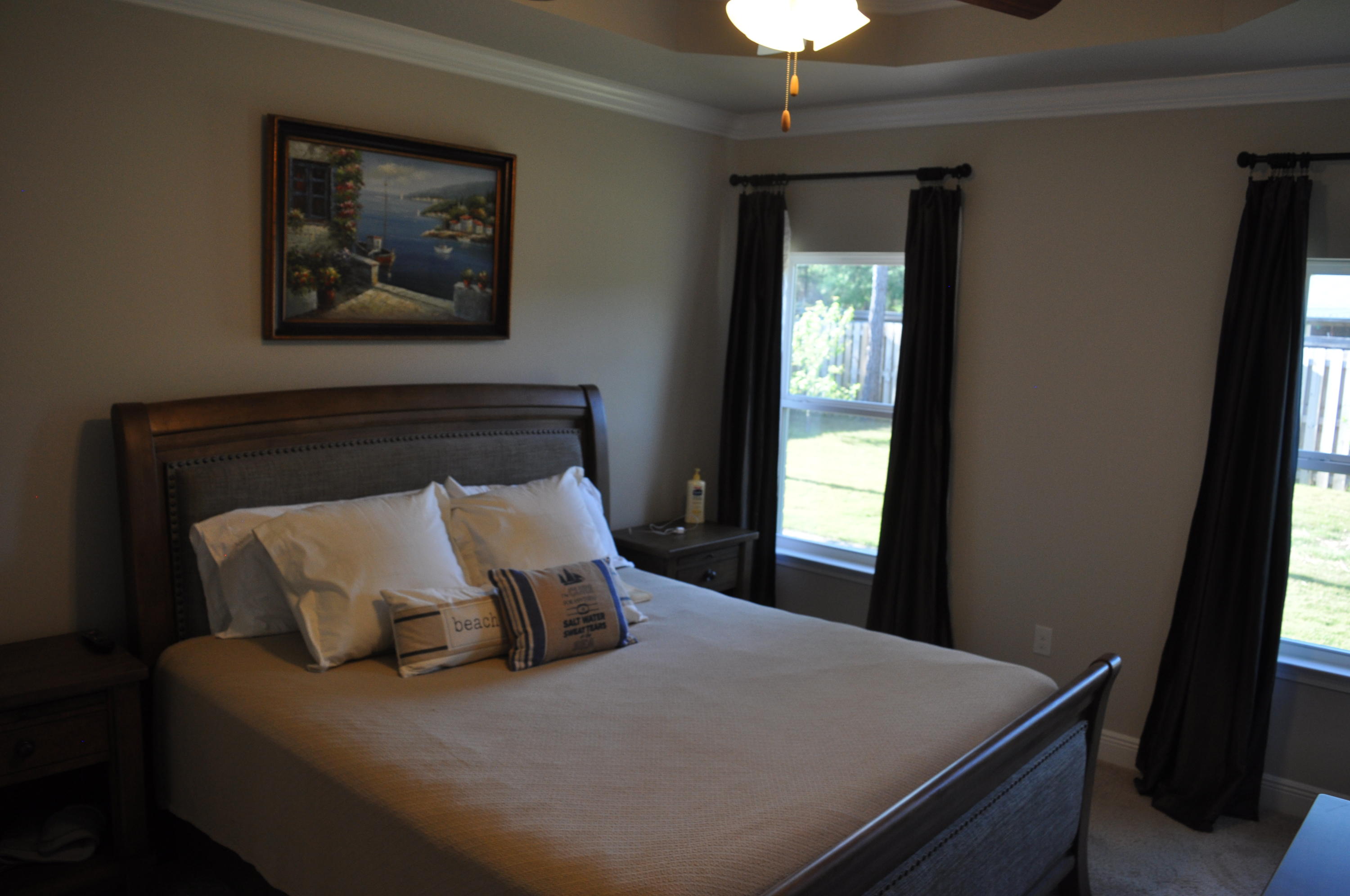 HAMMOCK BAY - Residential Lease