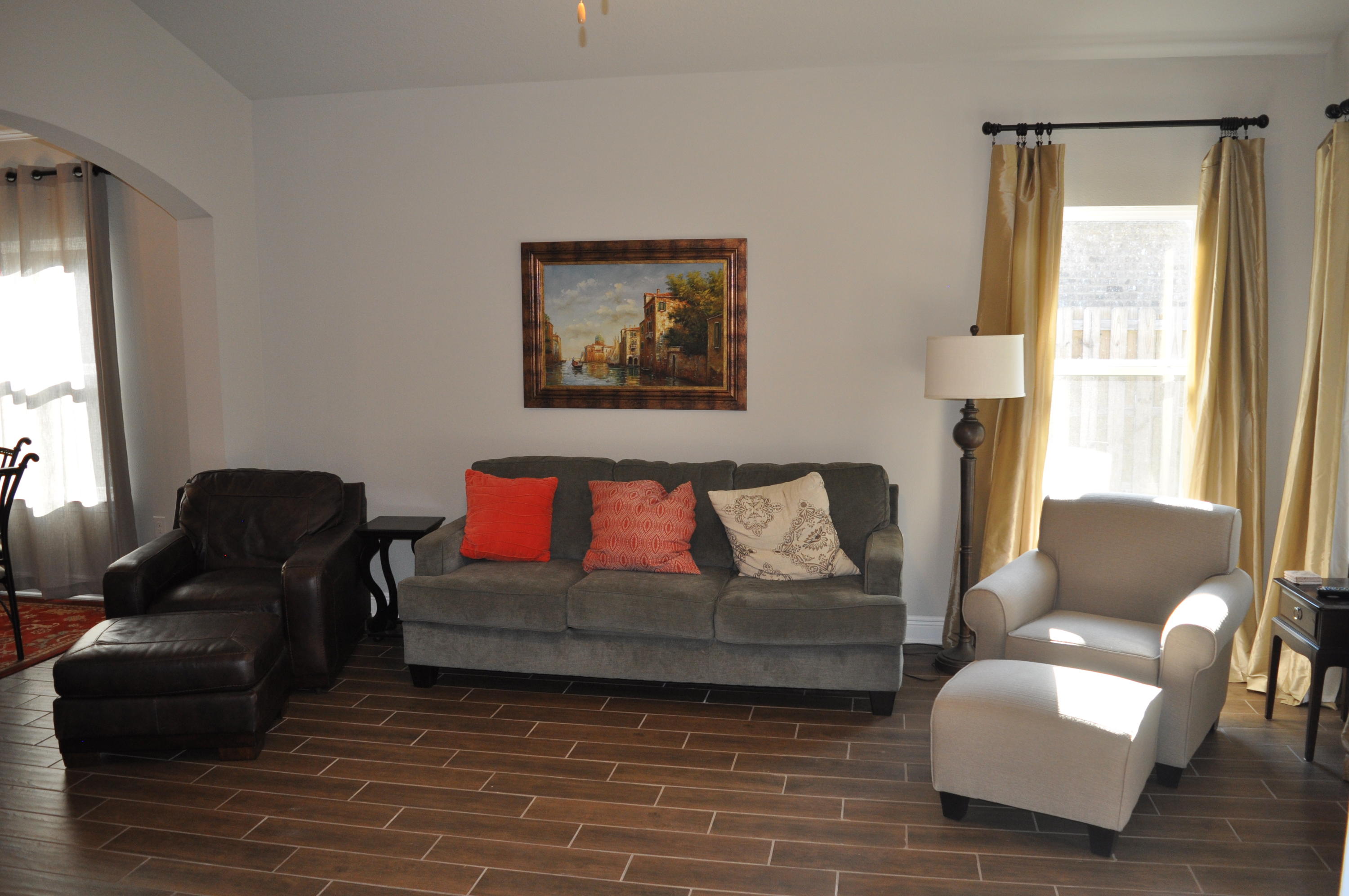 HAMMOCK BAY - Residential Lease