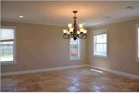 TIGER POINT VILLAGE - Residential