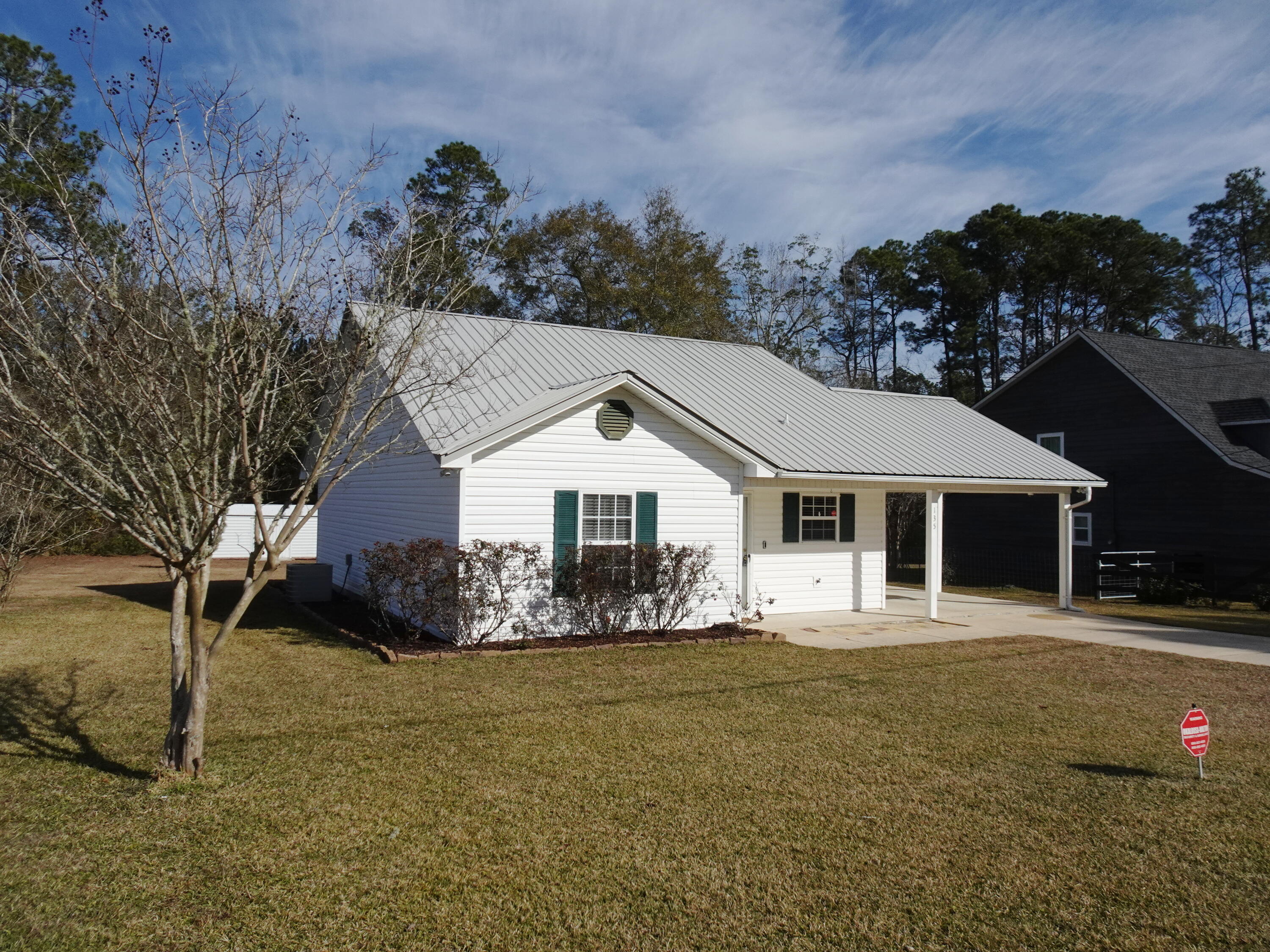 Move in ready 2 bedroom, 1 1/2 bath vinyl siding home located in Paxton. Home is near the schools, parks and within 2 miles of Lake Jackson Park that offers boating, swimming and fishing. Property includes a large storage shed.